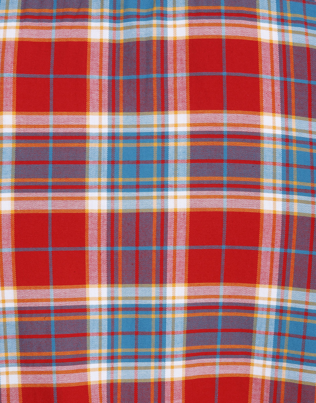 Checks Casual Shirt