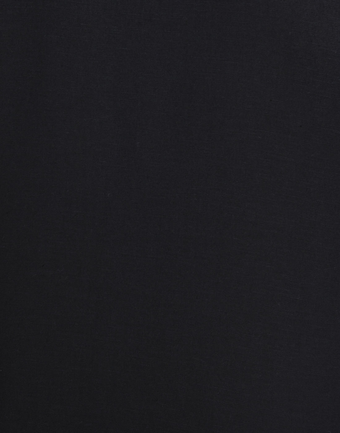 Solid Casual Linen Shirt