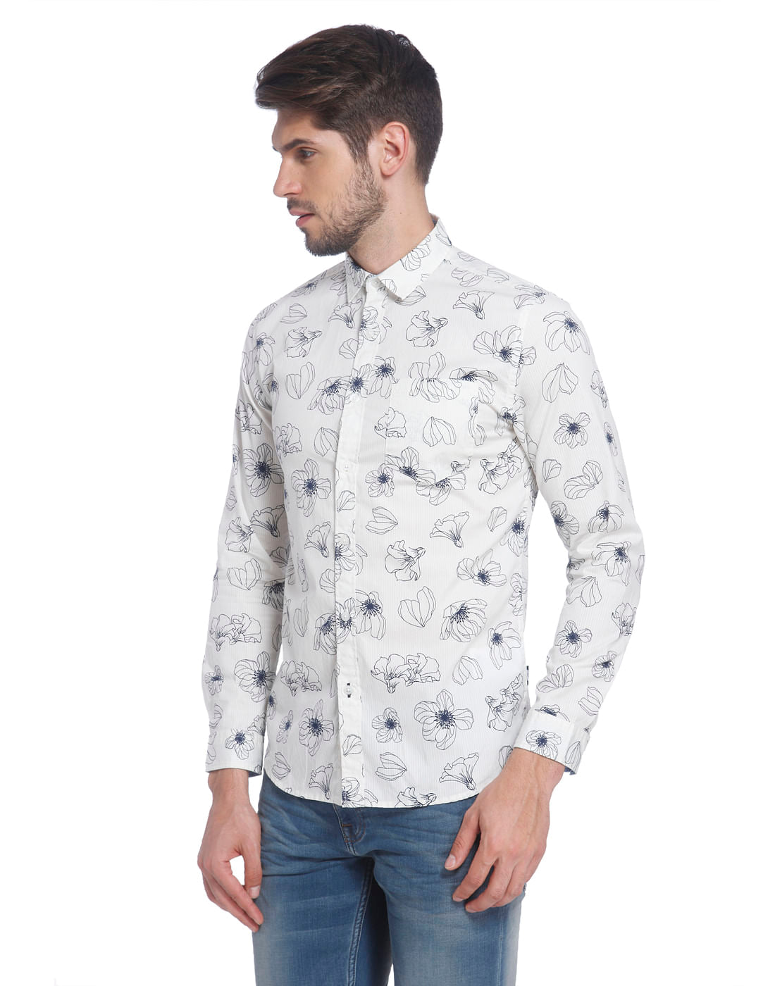 Others Casual Shirt