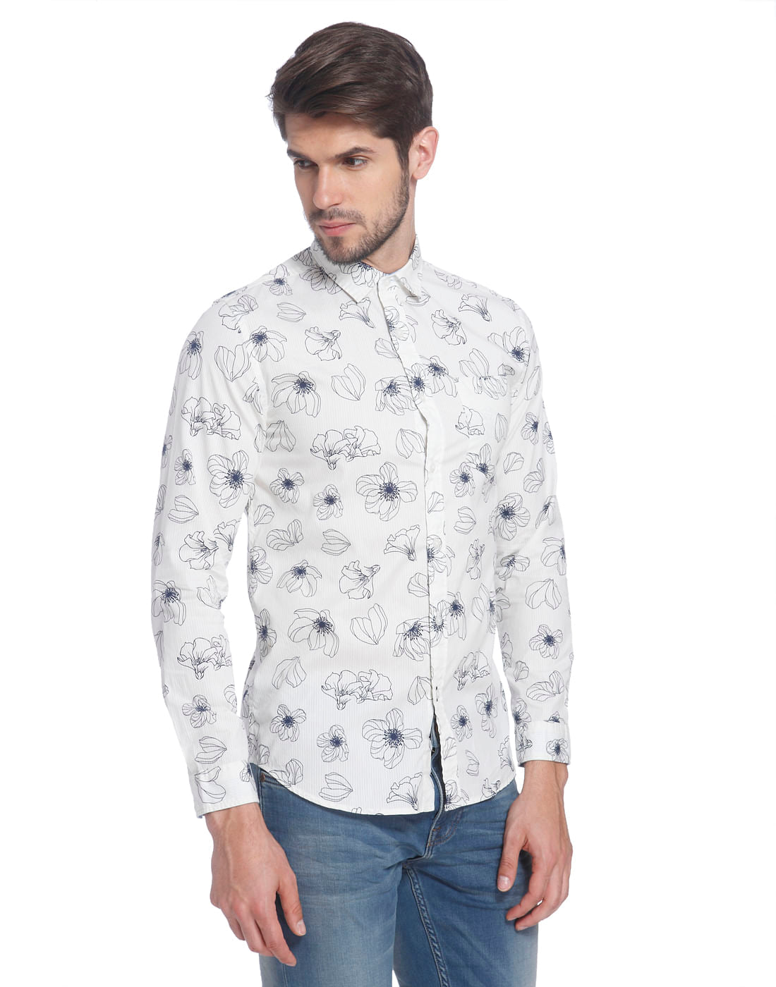 Others Casual Shirt