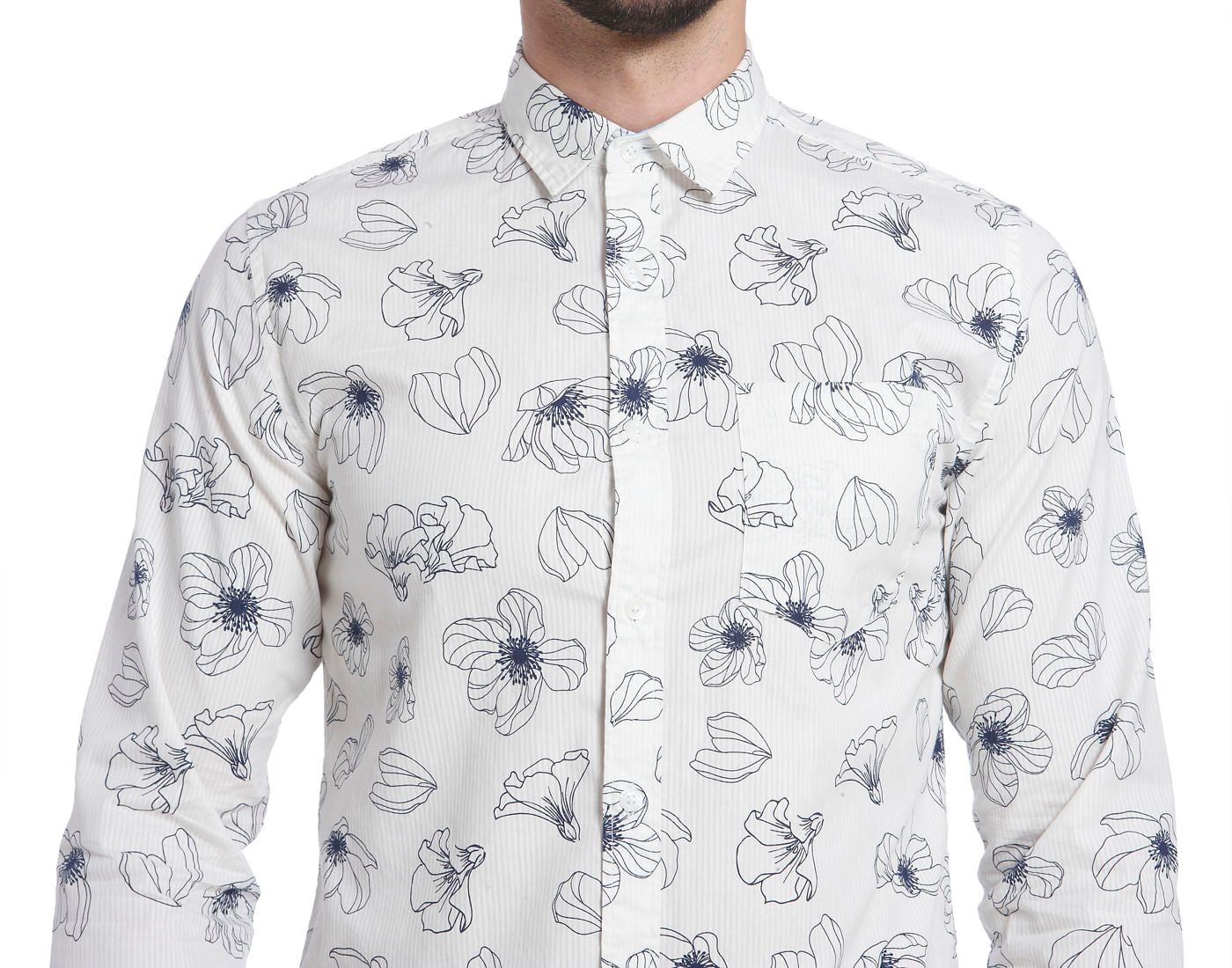Others Casual Shirt