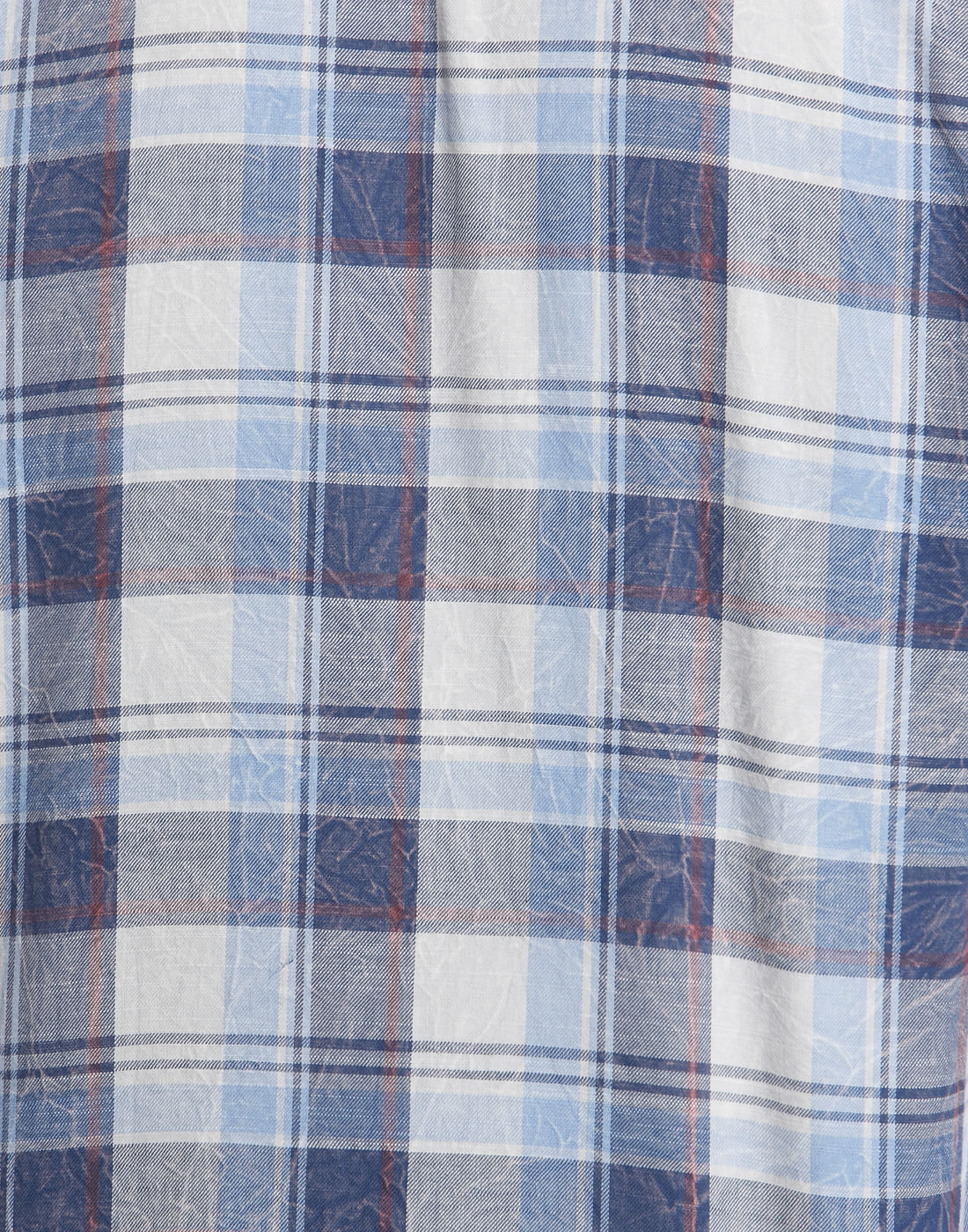 Check Shirt