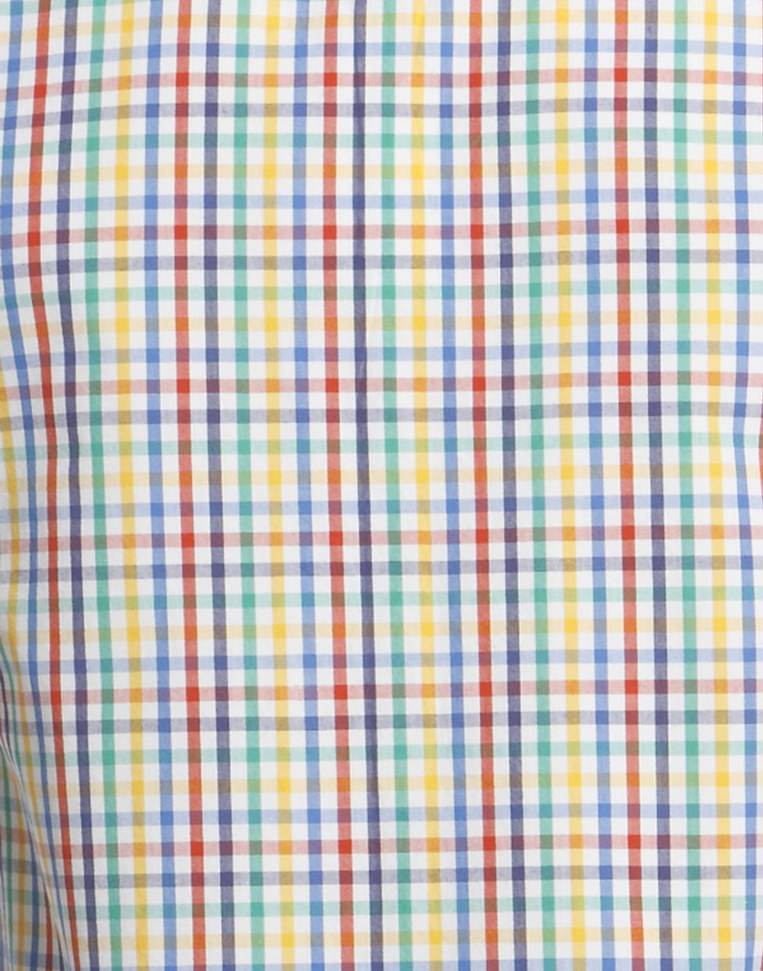 Check Casual Shirt