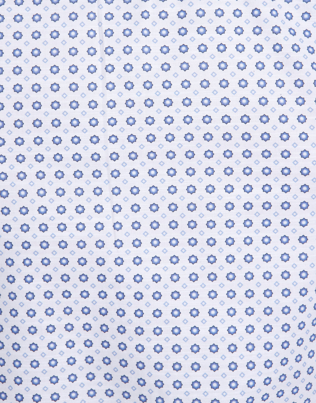 Casual Printed Shirt