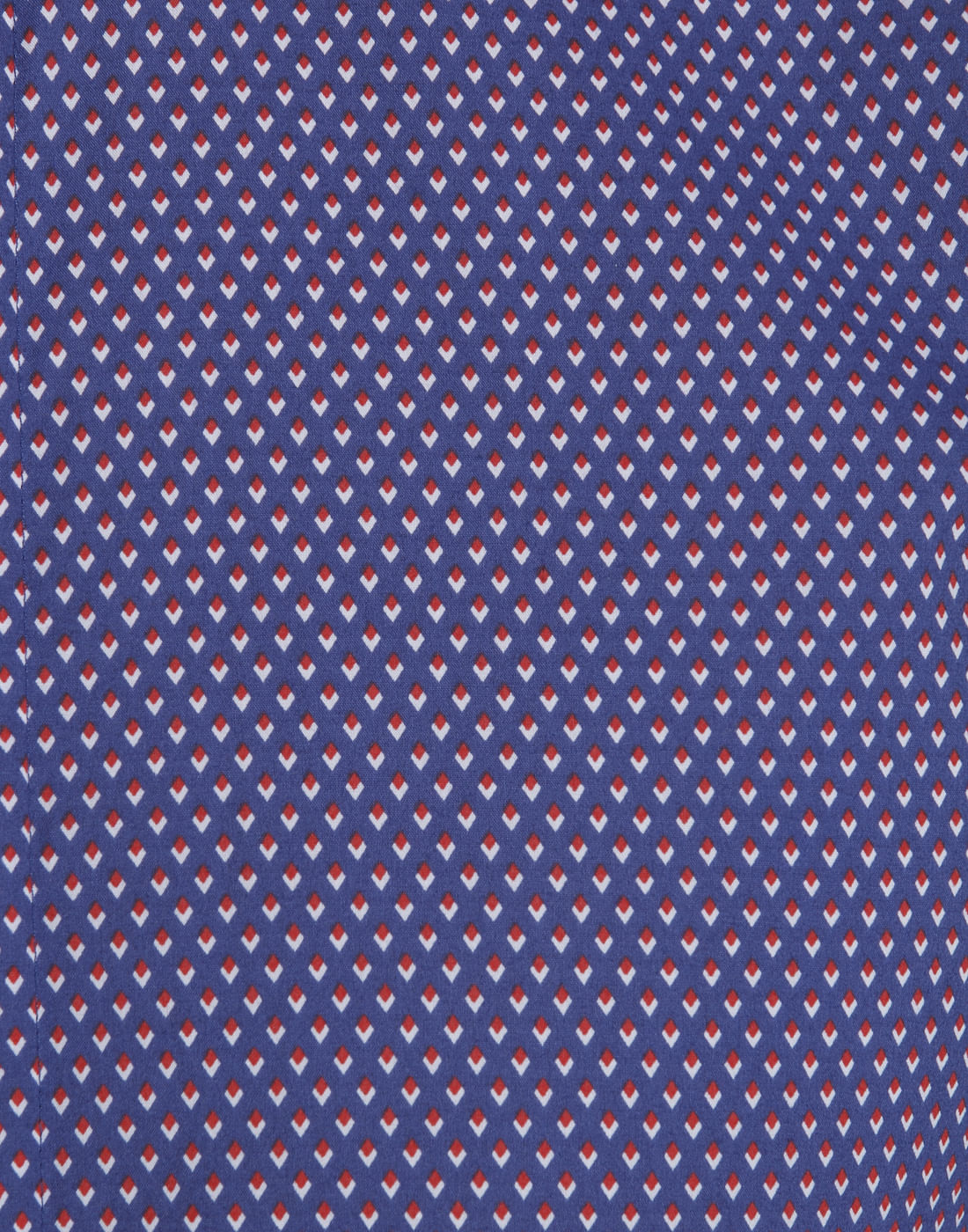 Printed Casual Shirt