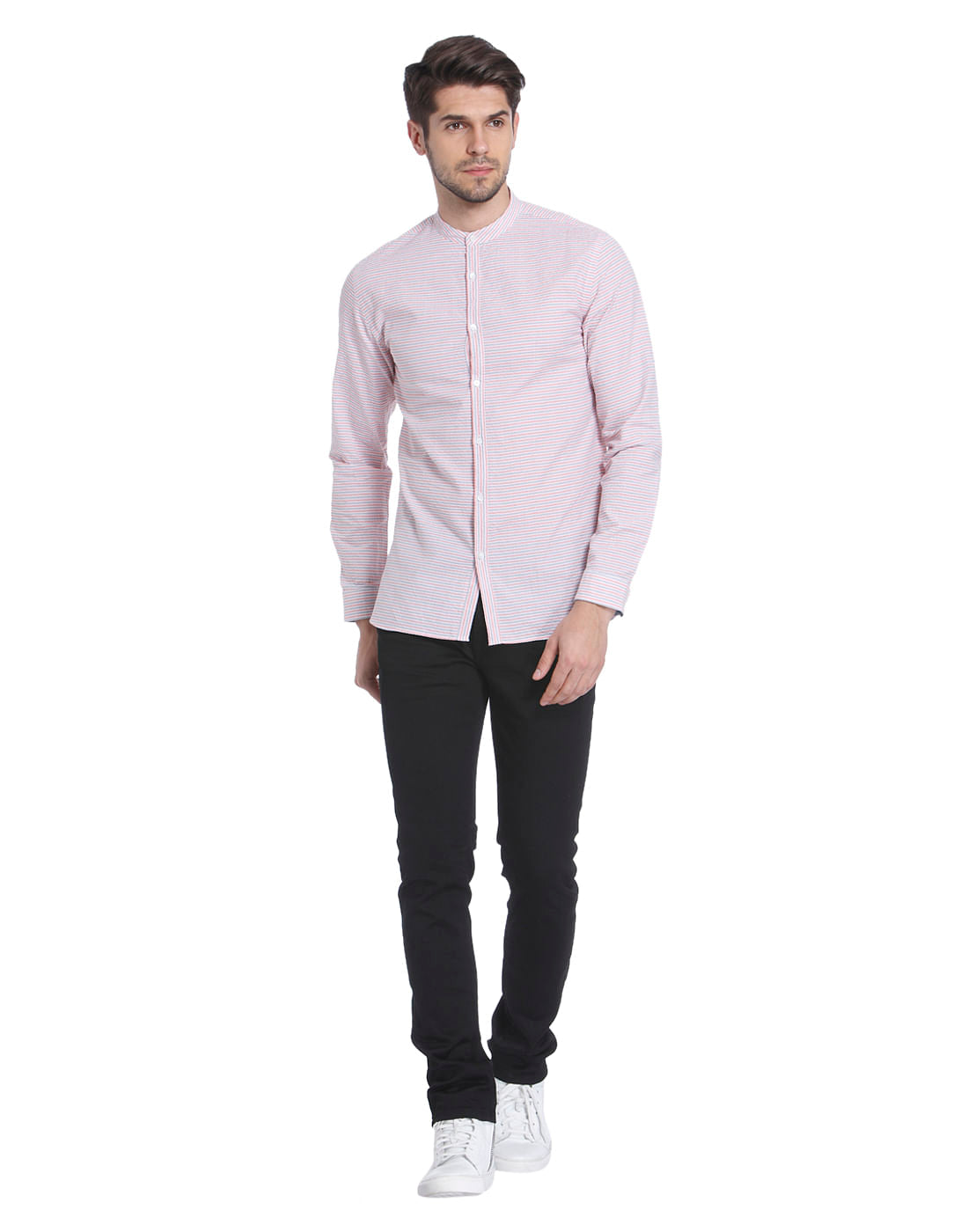 Stripe Shirt