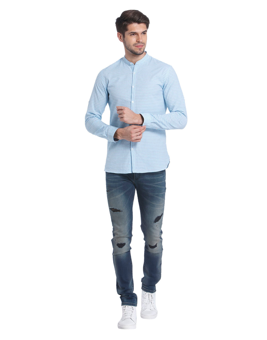 Stripe Shirt