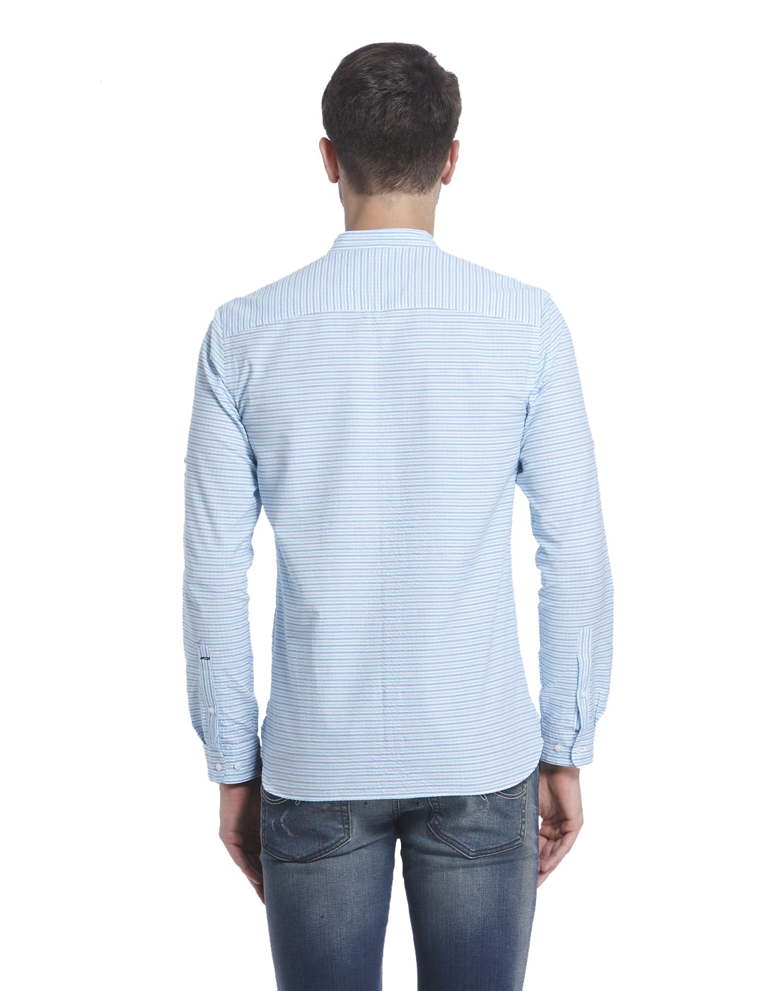 Stripe Shirt