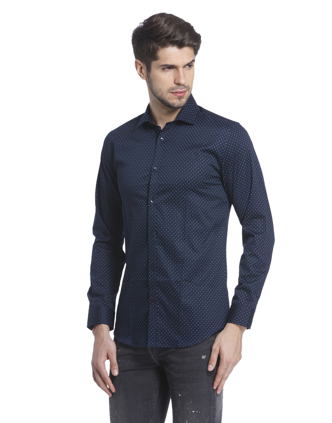 Printed Shirt