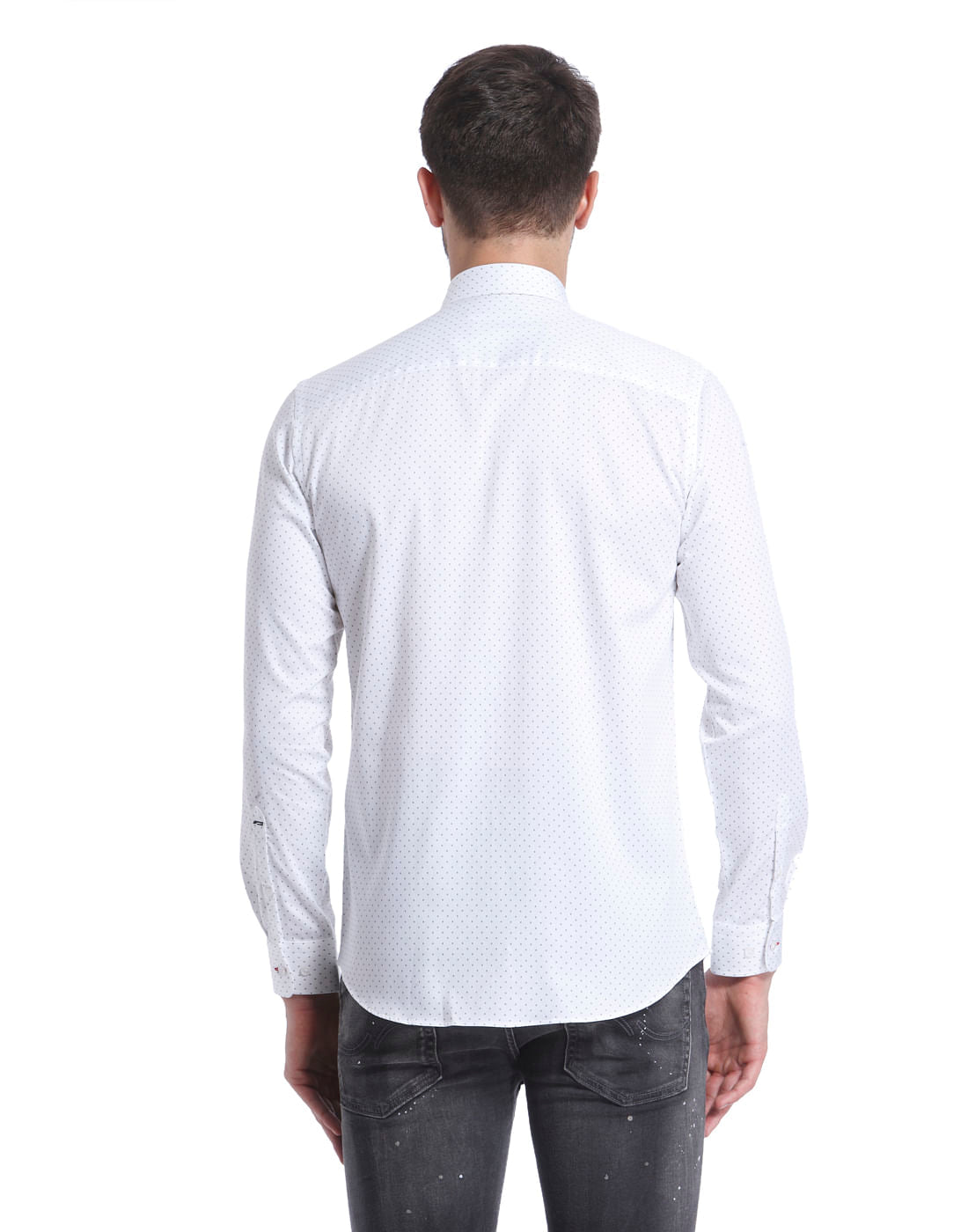 Printed Shirt