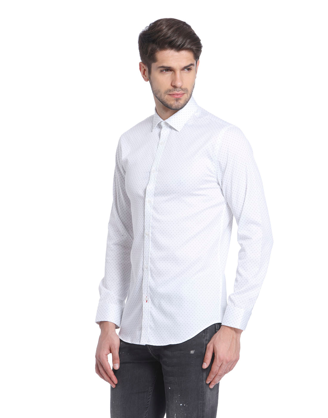 Printed Shirt