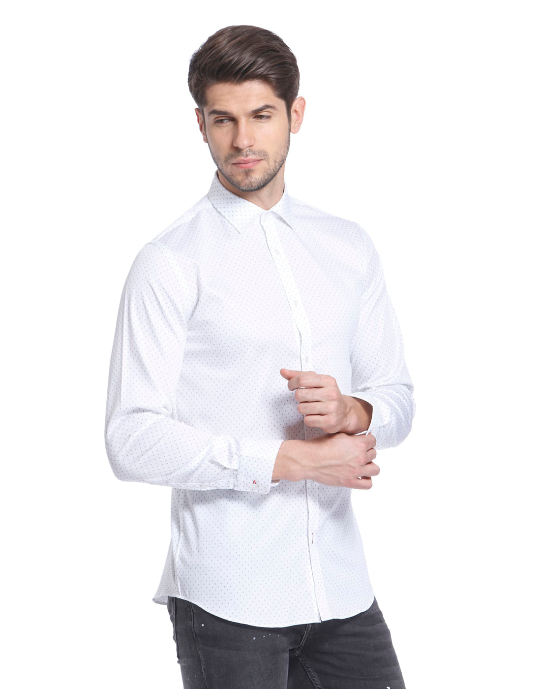 Printed Shirt