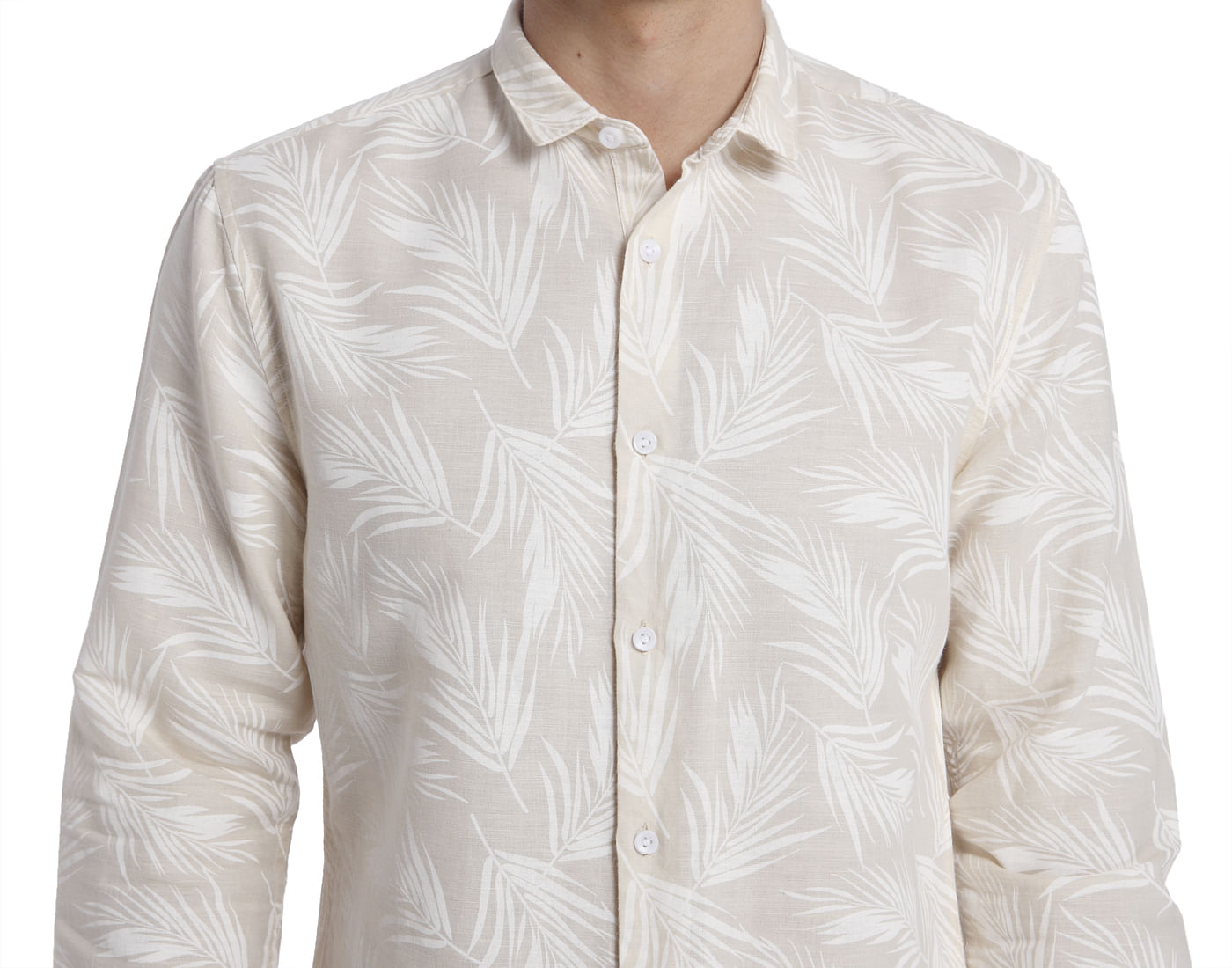 Casual Printed Shirt