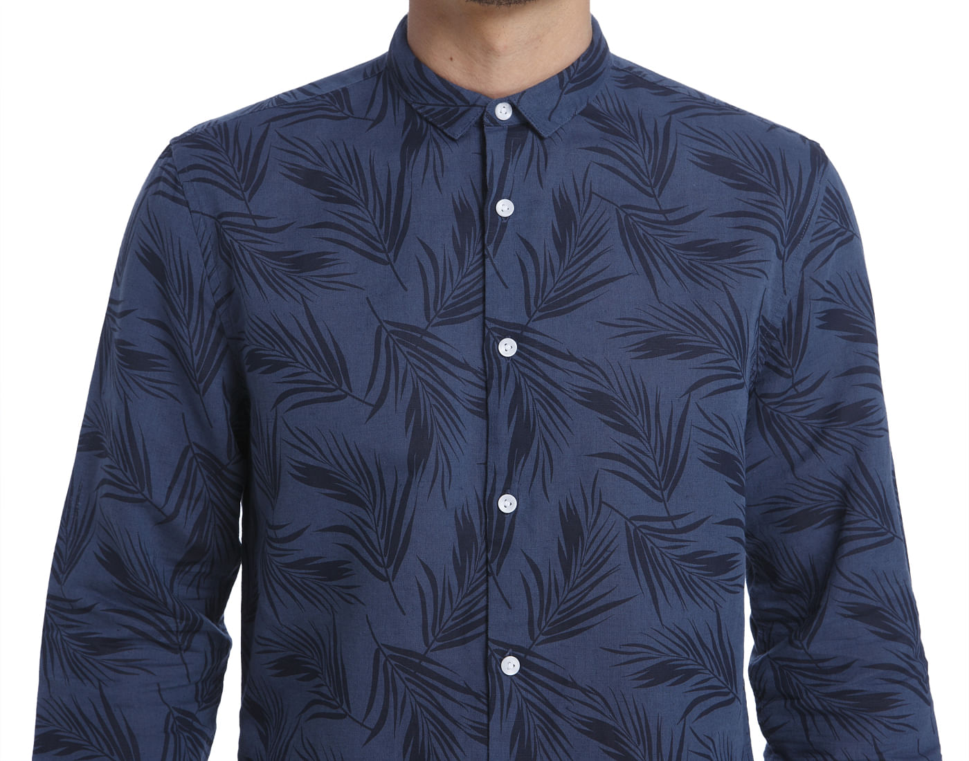 Casual Printed Shirt