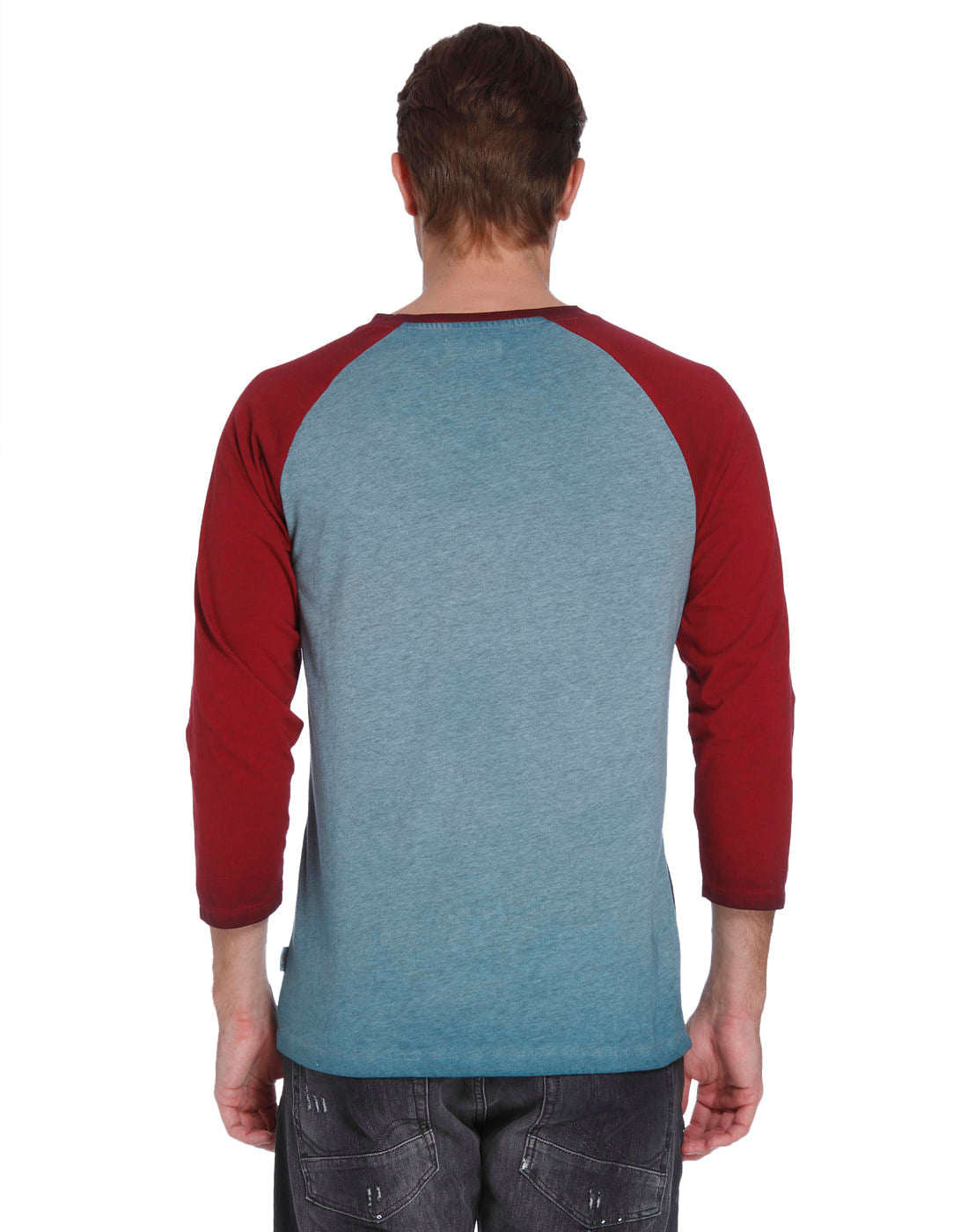 Casual Printed T-Shirt
