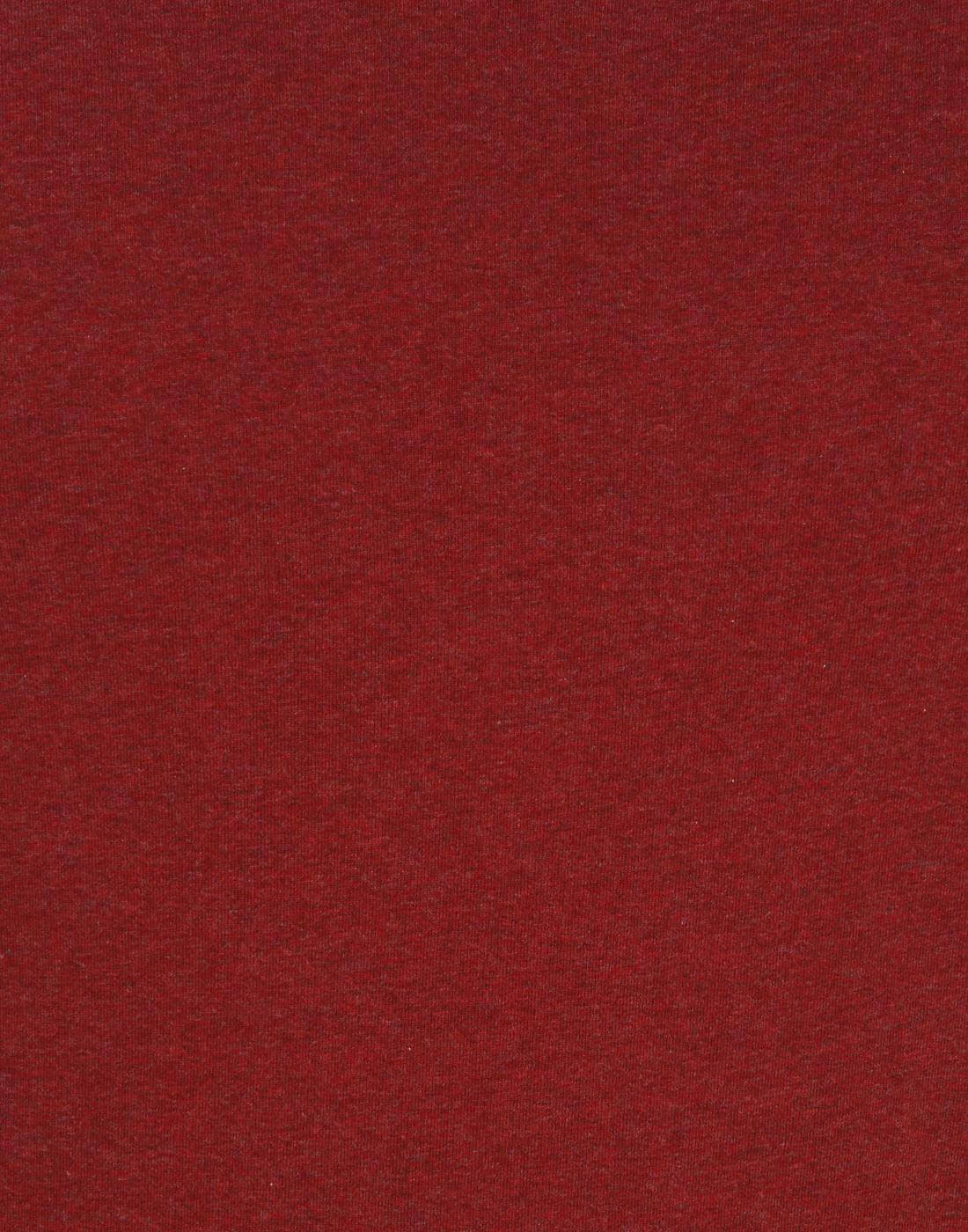 Red V-Neck T-Shirt