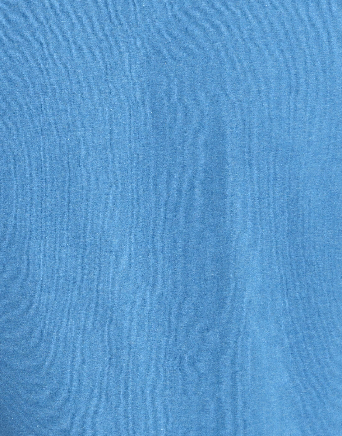 Solid Casual T-Shirt