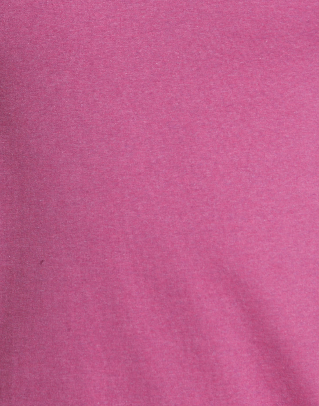 Solid Casual T-Shirt