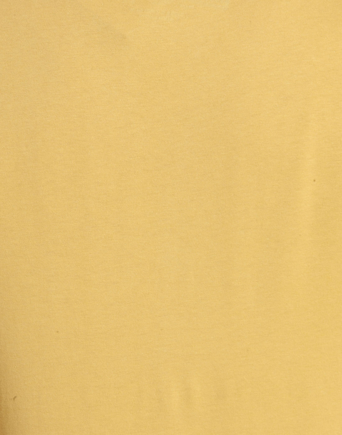 Solid Casual T-Shirt