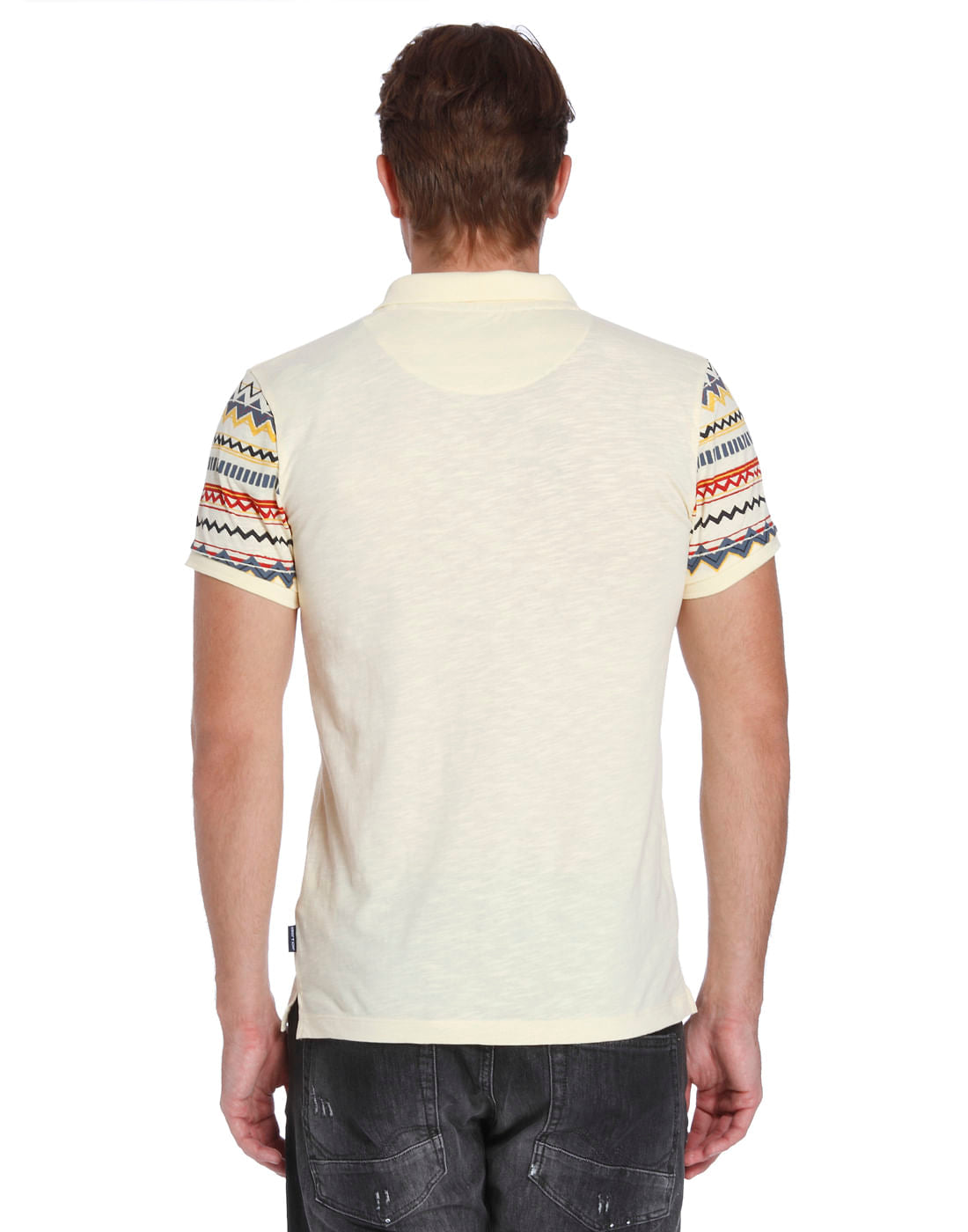 Casual Printed T-Shirt