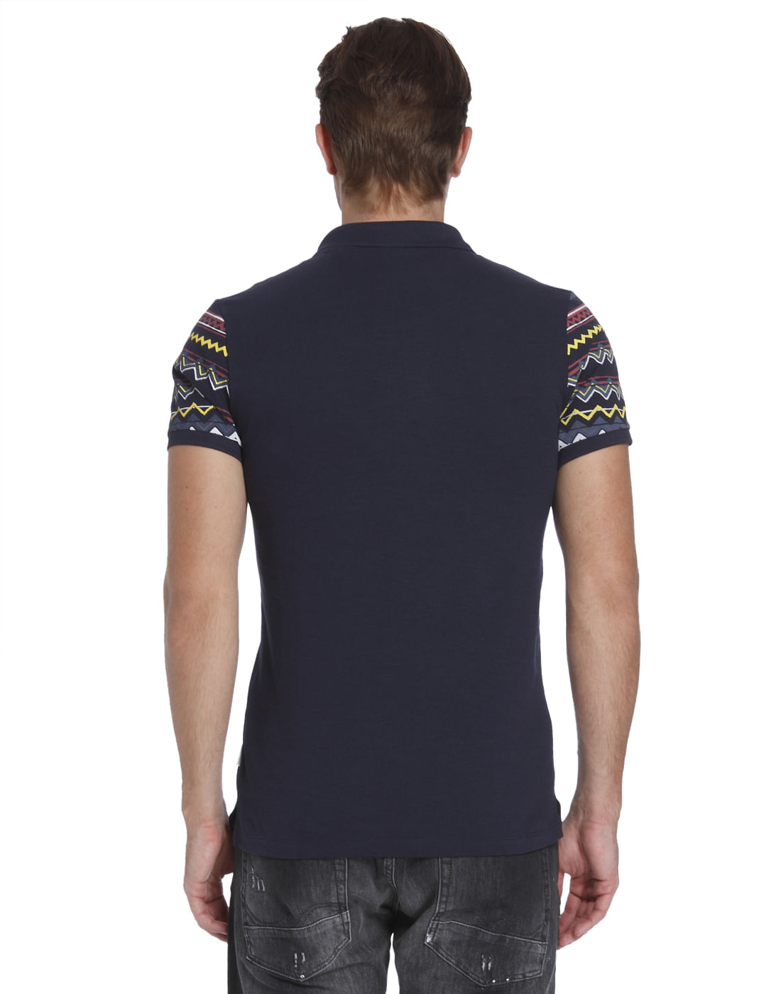 Casual Printed T-Shirt