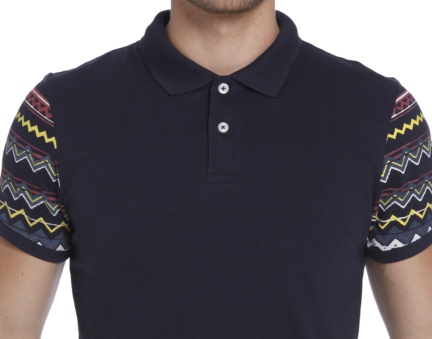 Casual Printed T-Shirt