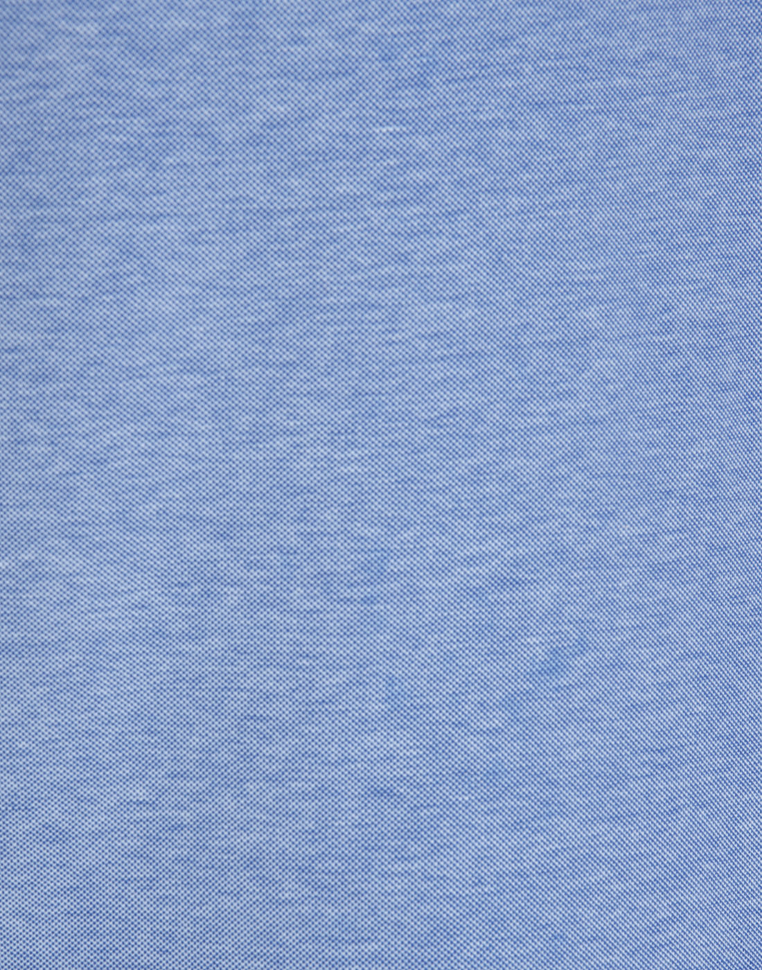 Blue Slim Fit Shirt