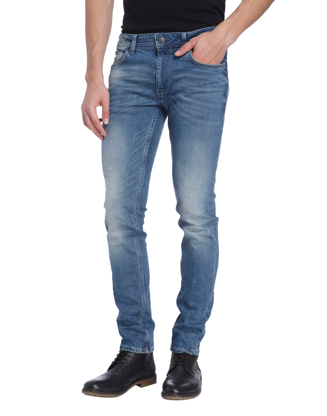Clean Look Casual Jeans