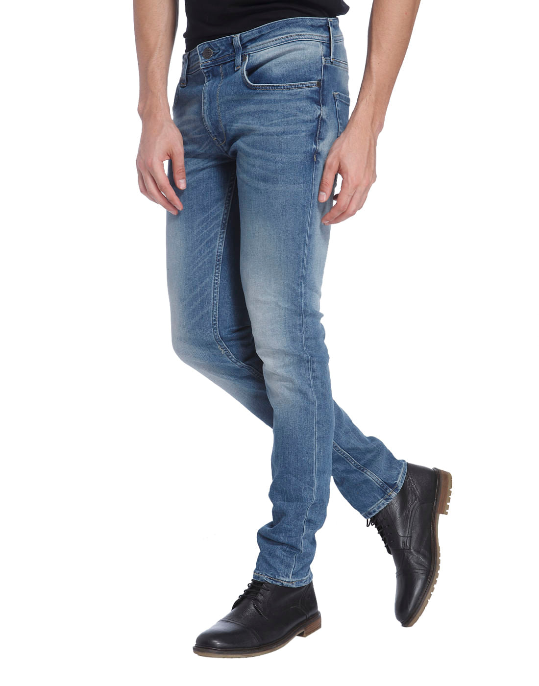 Clean Look Casual Jeans