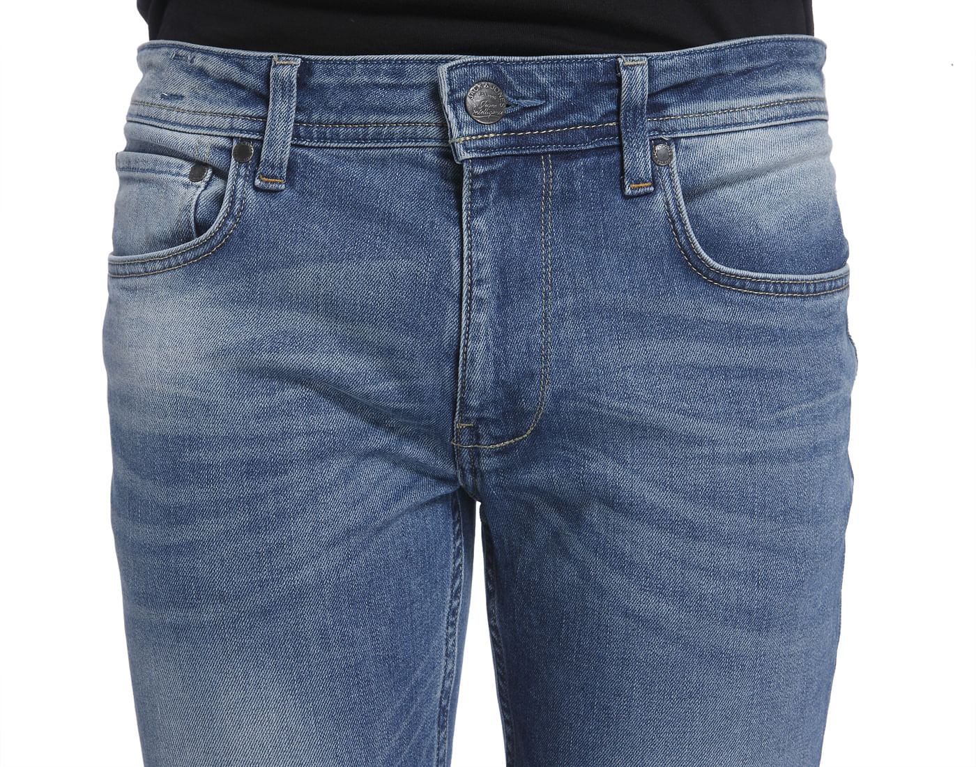 Clean Look Casual Jeans
