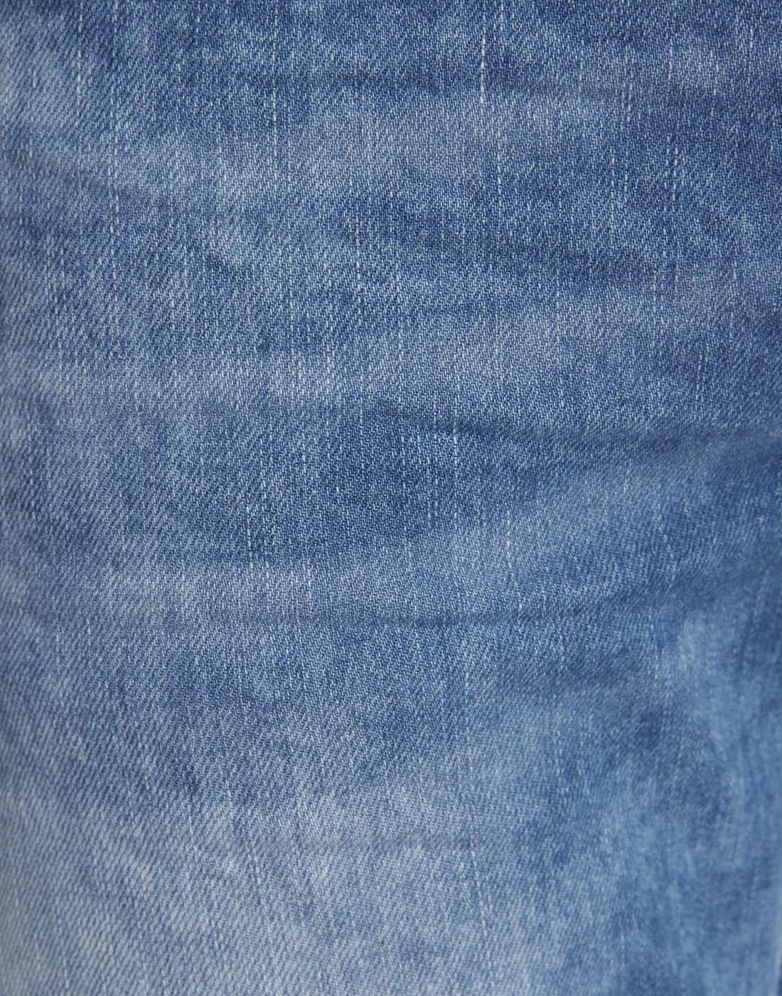 Light Blue Slim Fit Jeans