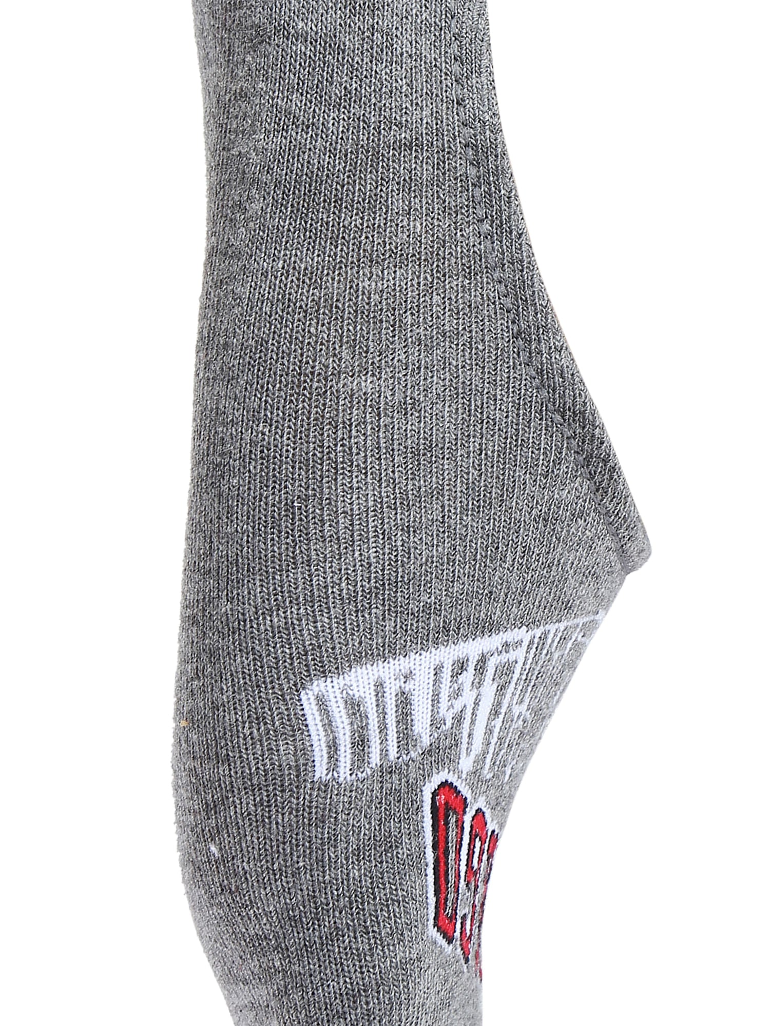 Chicago Bulls Grey Socks Nba