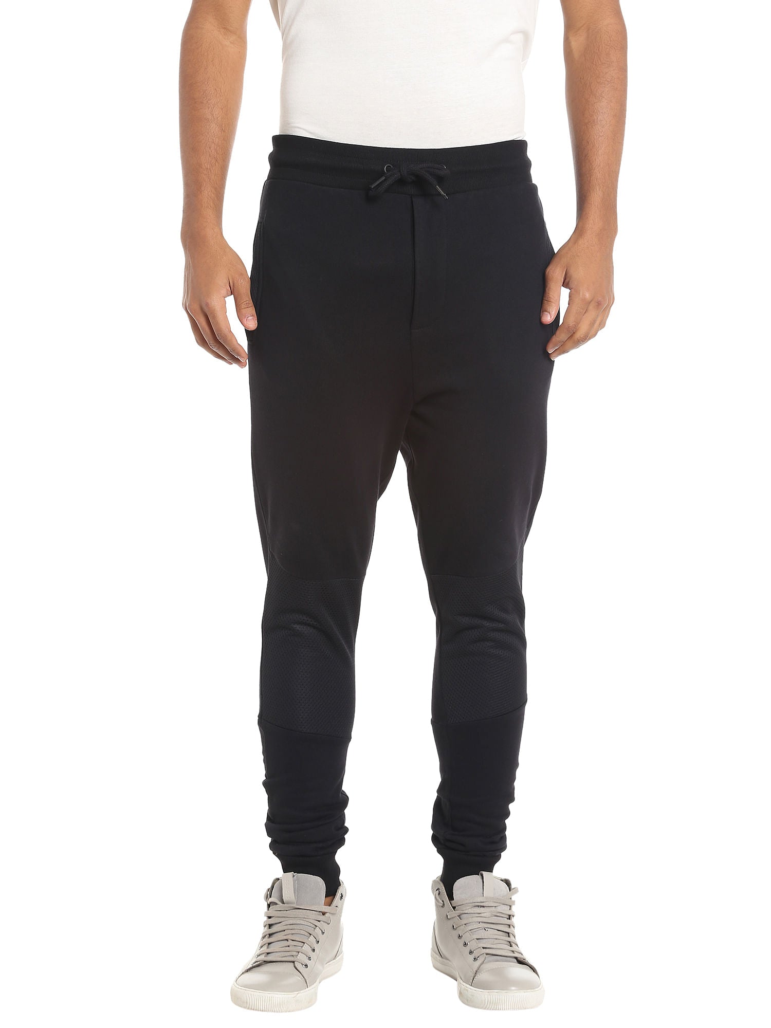 Black Sweatpants