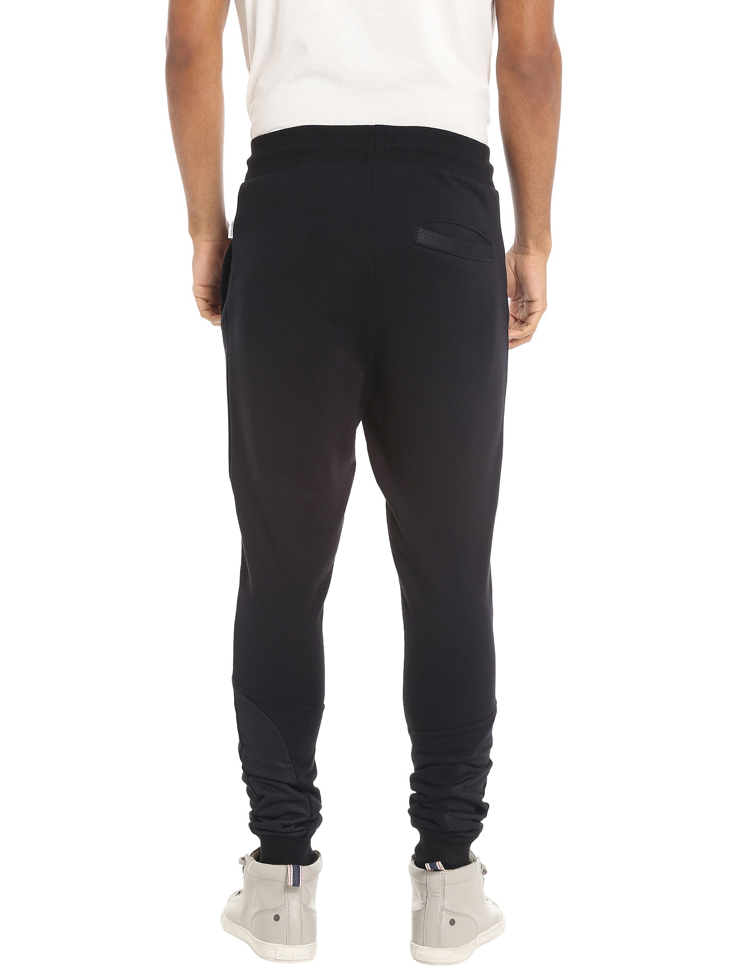 Black Sweatpants