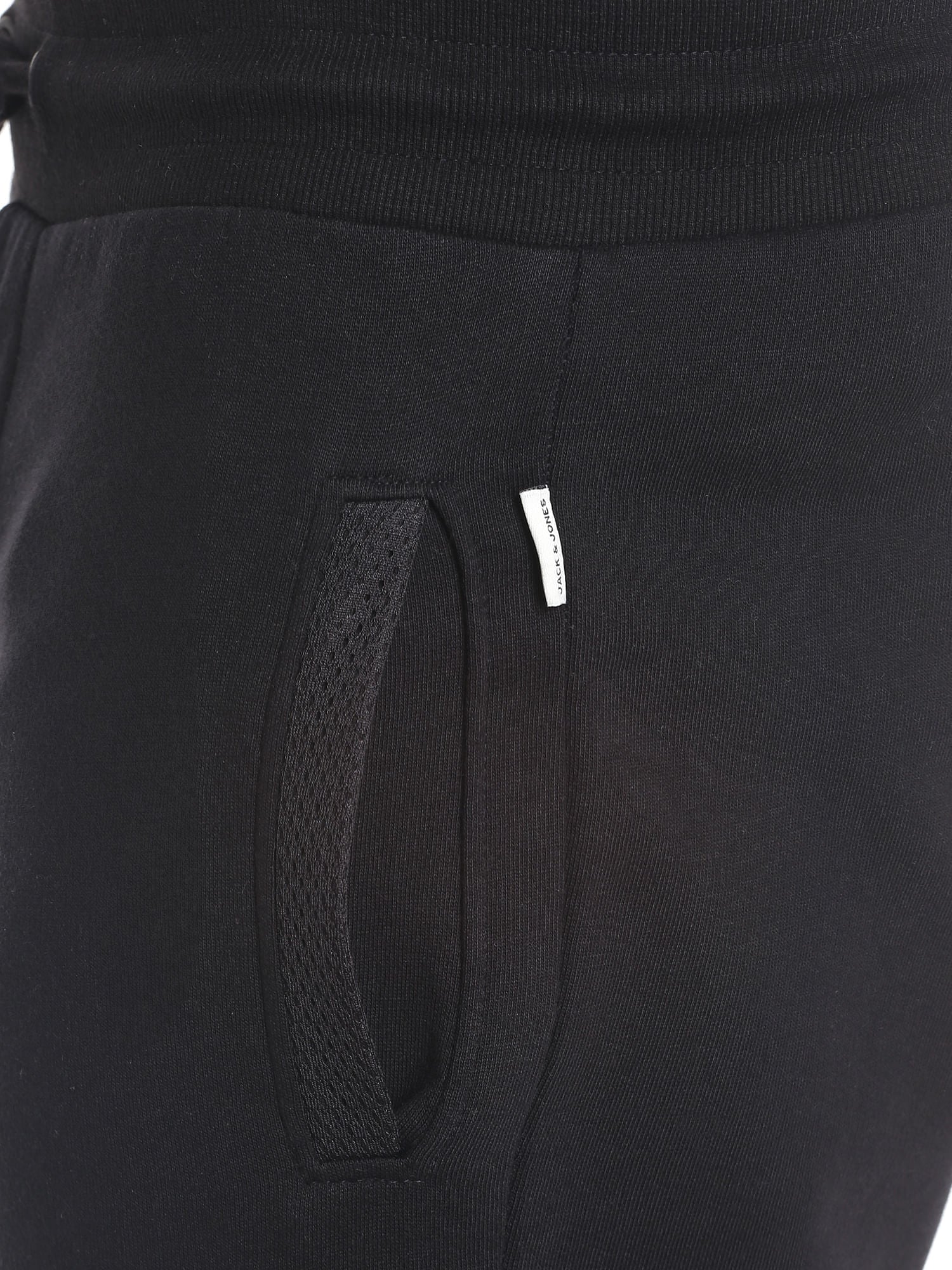 Black Sweatpants
