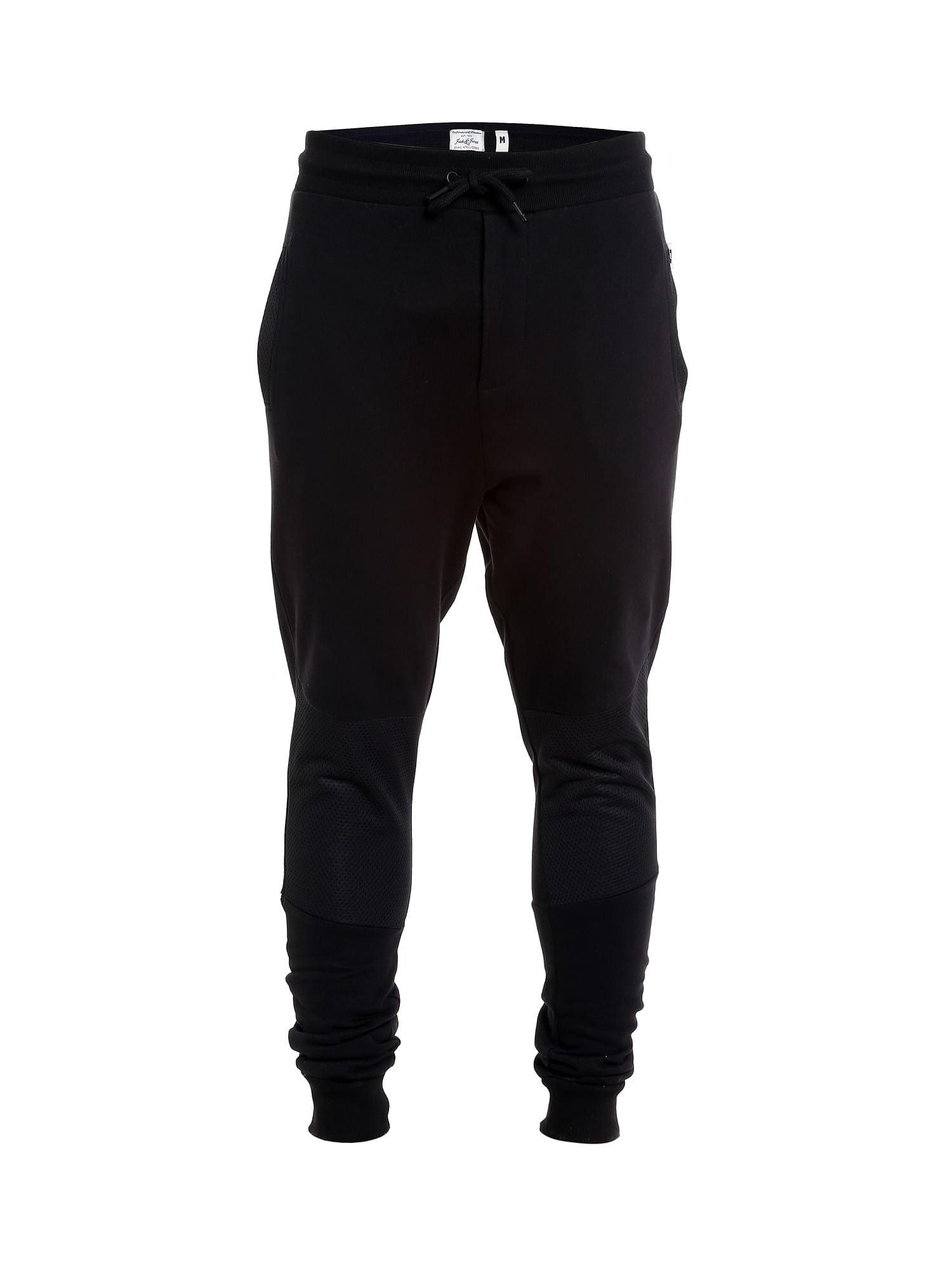 Black Sweatpants