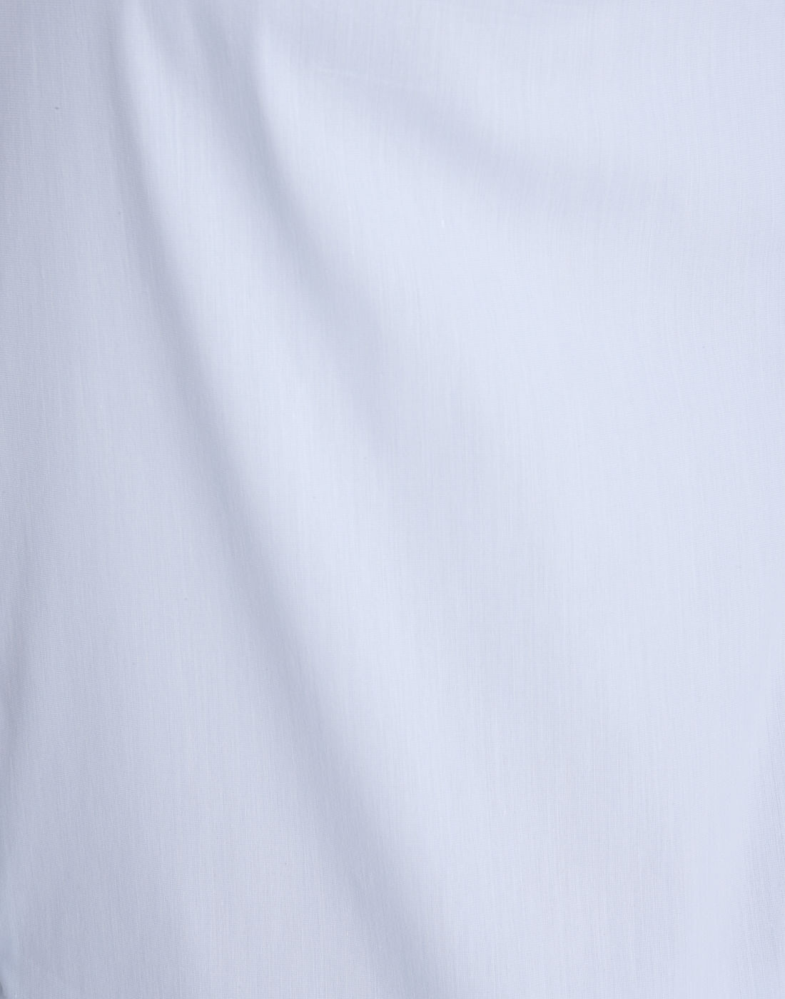 Blue Slim Fit Shirt