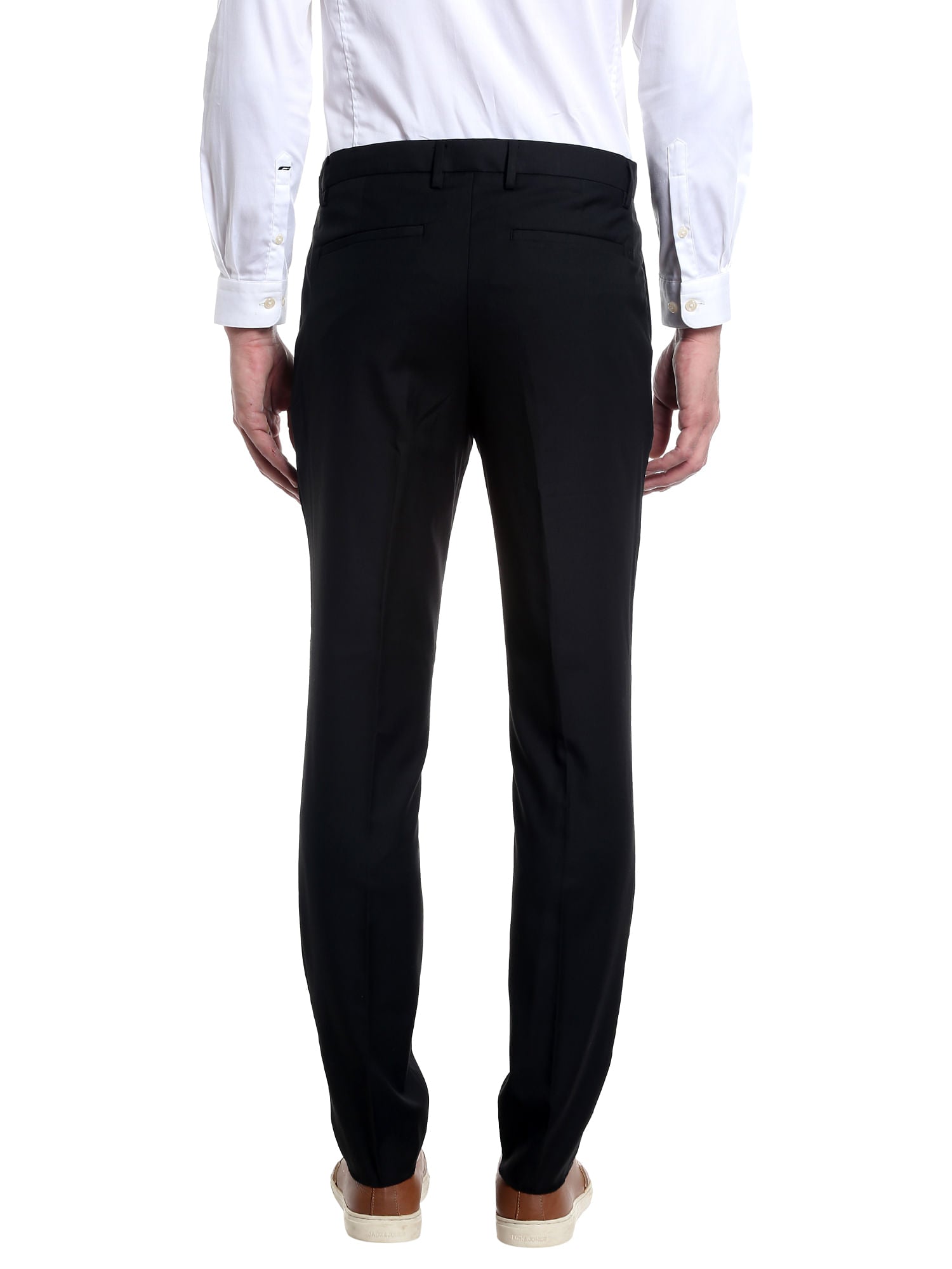Black Trousers