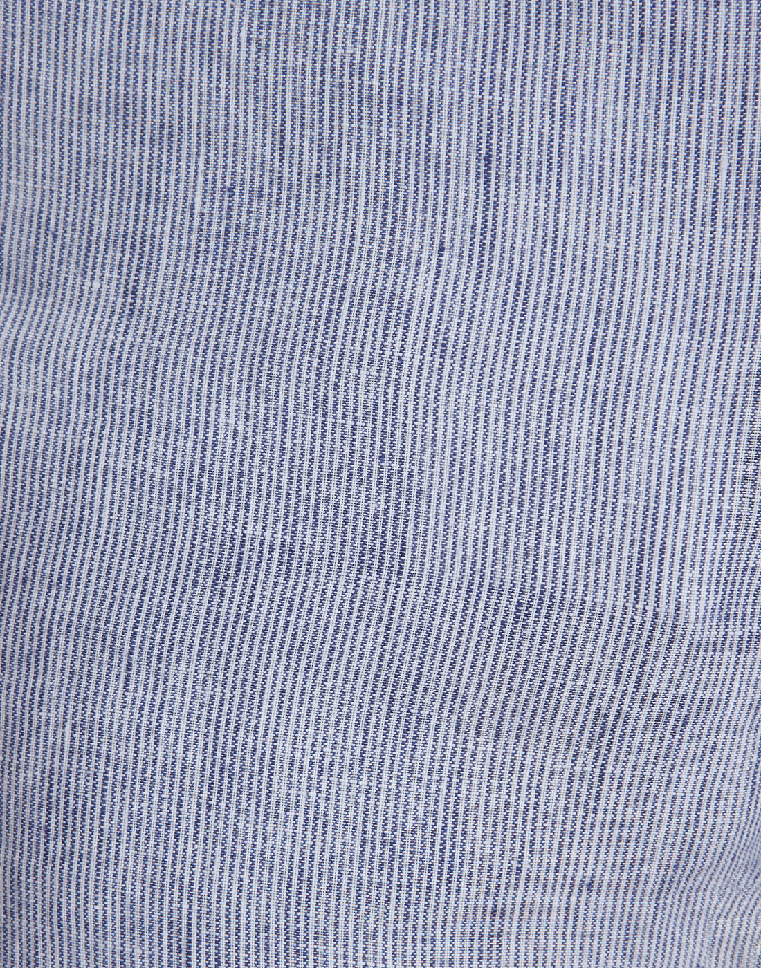 White Linen Trousers