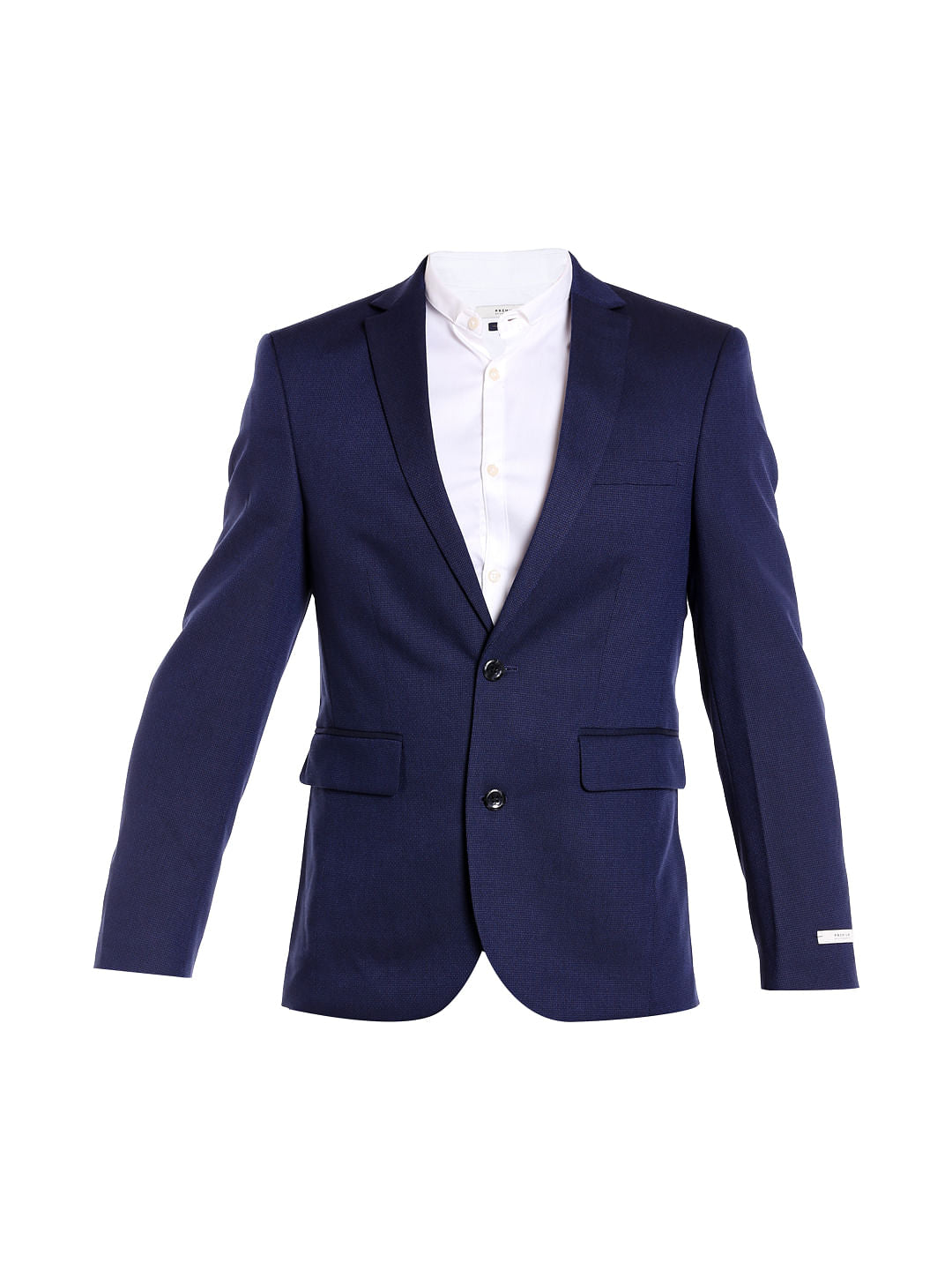 Dark Blue Blazer