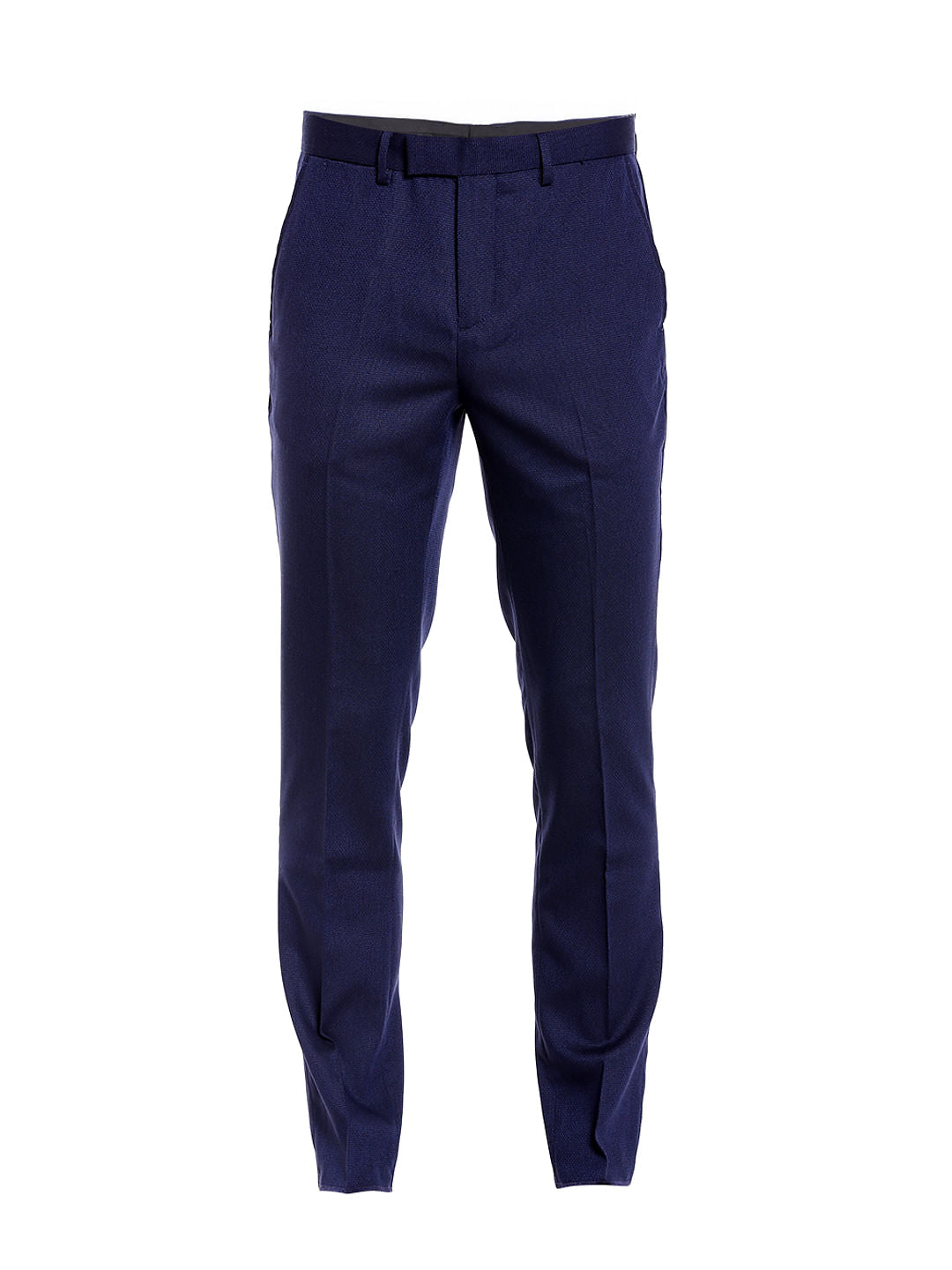 Dark Blue Trouser