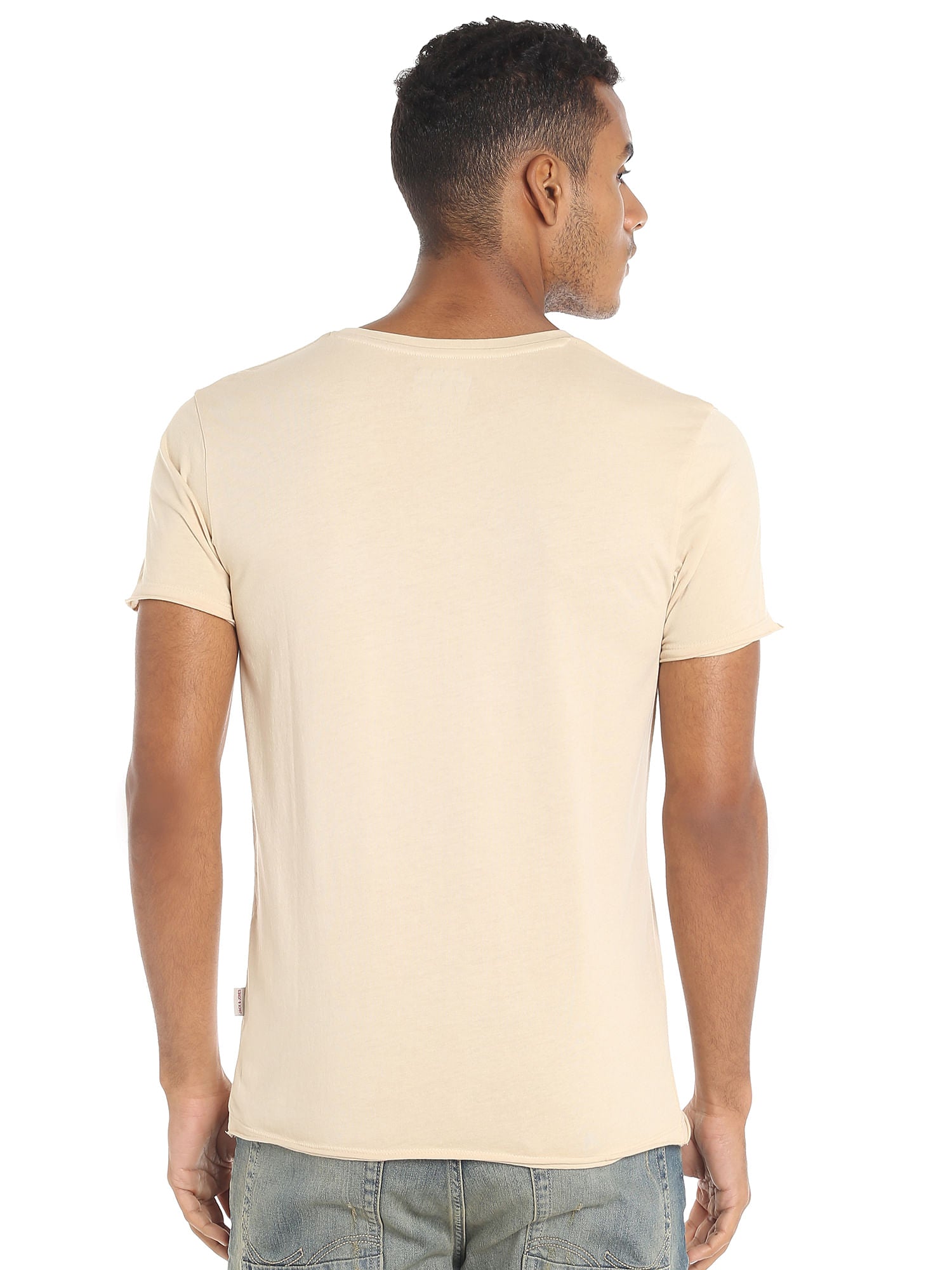 Star Wars Slogan Print Grey T-Shirt