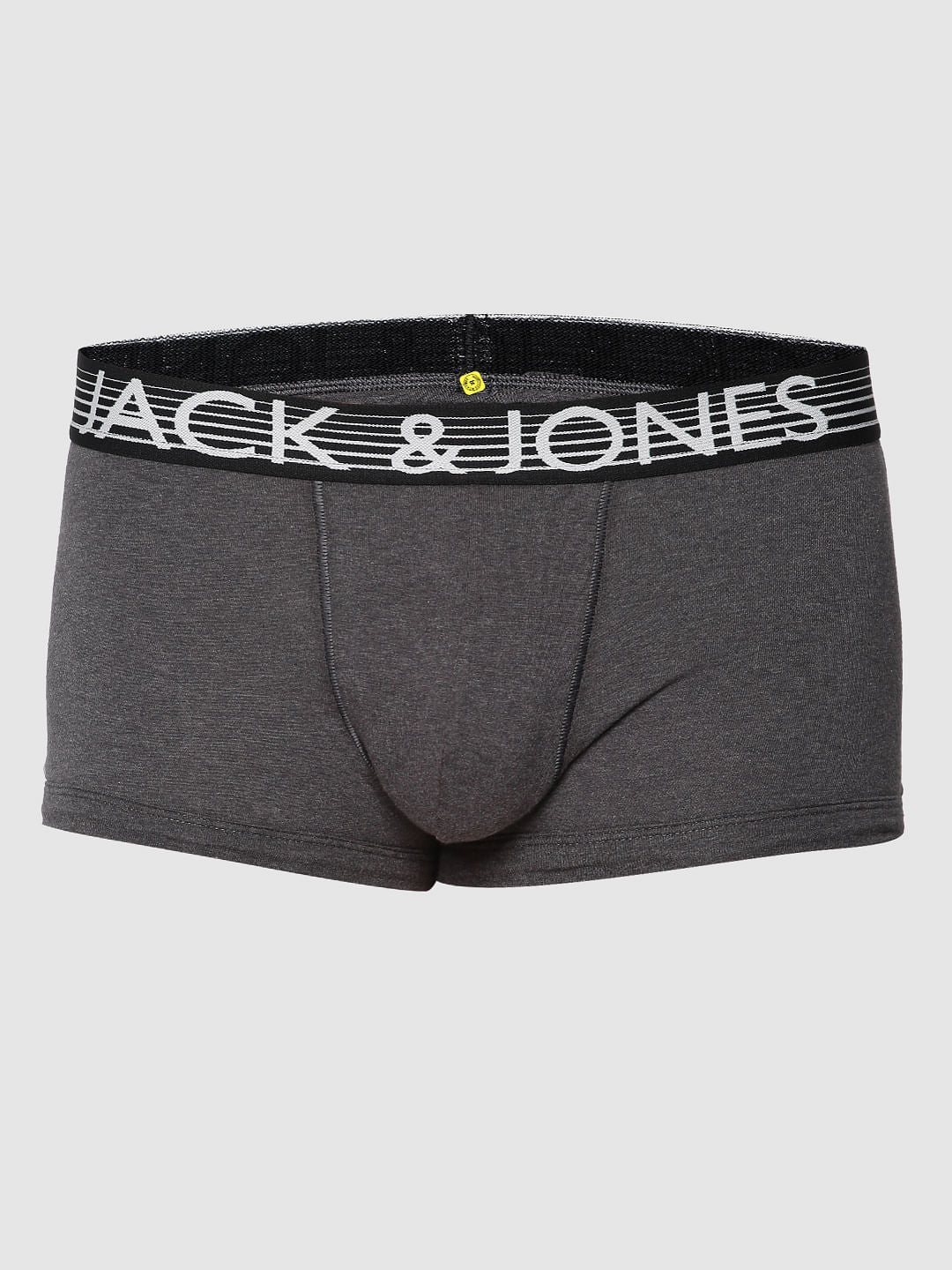 Grey Brazilian Trunks