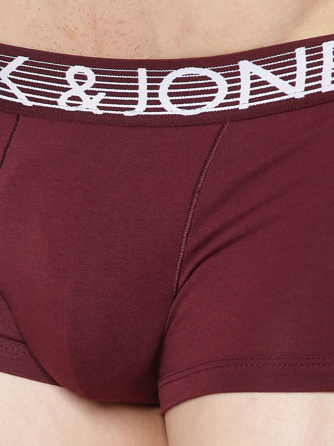 Wine Brazilian Trunks