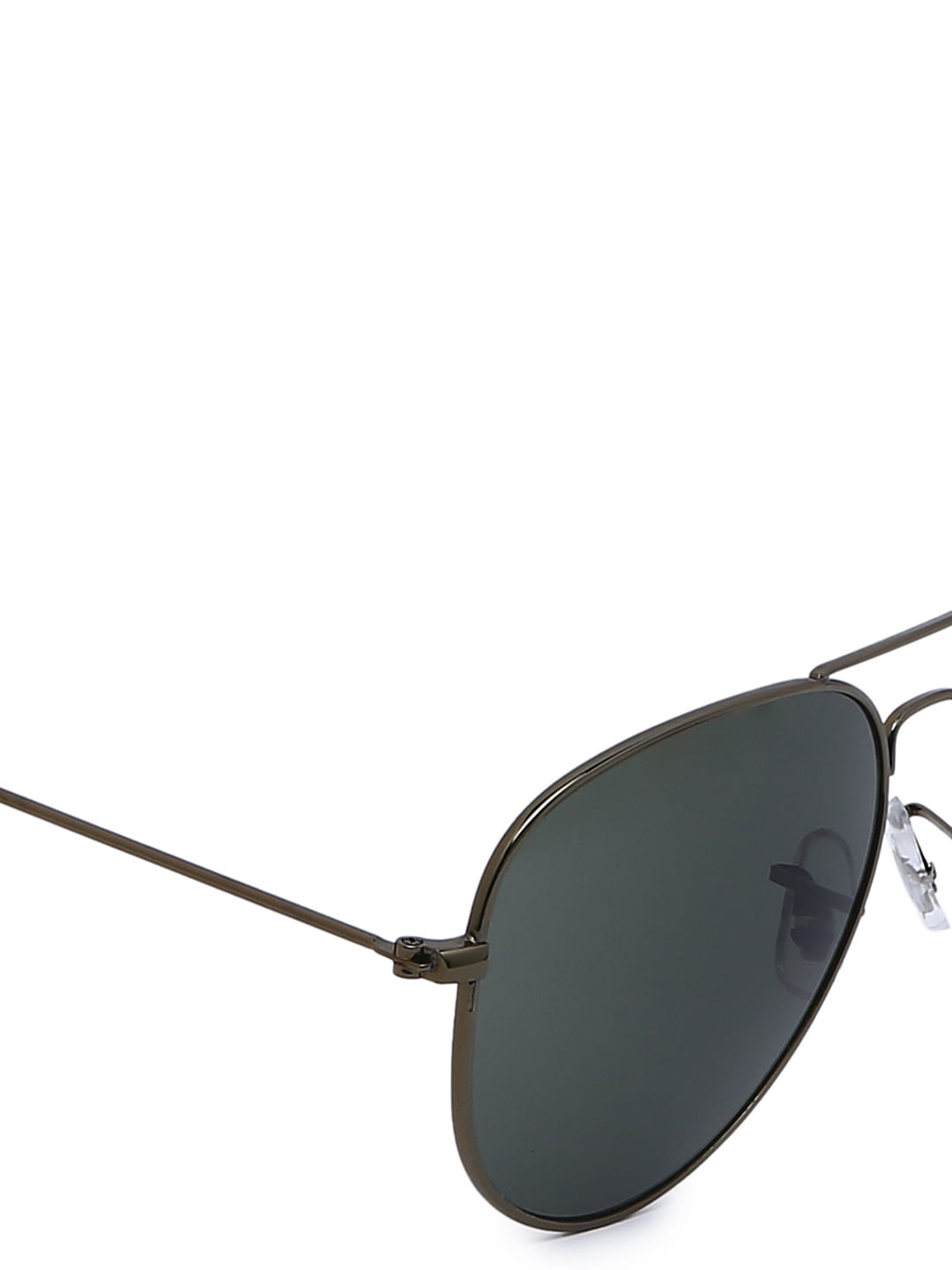 Black Aviators