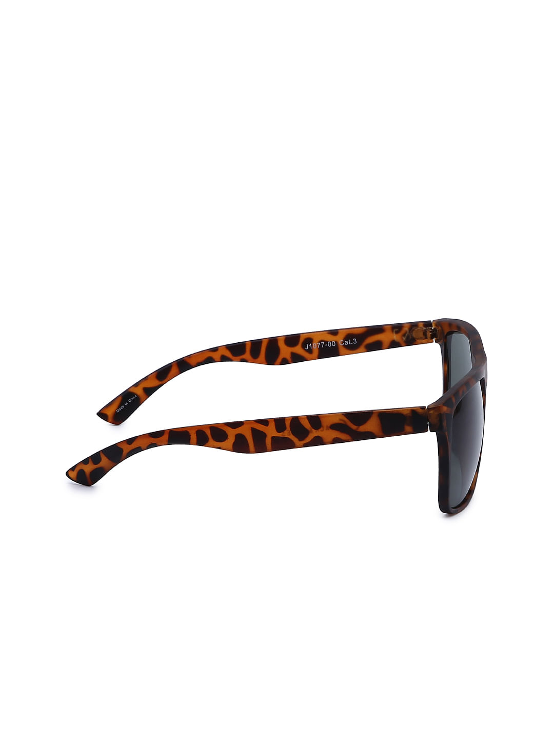 Brown Tortoise Shell Sunglasses