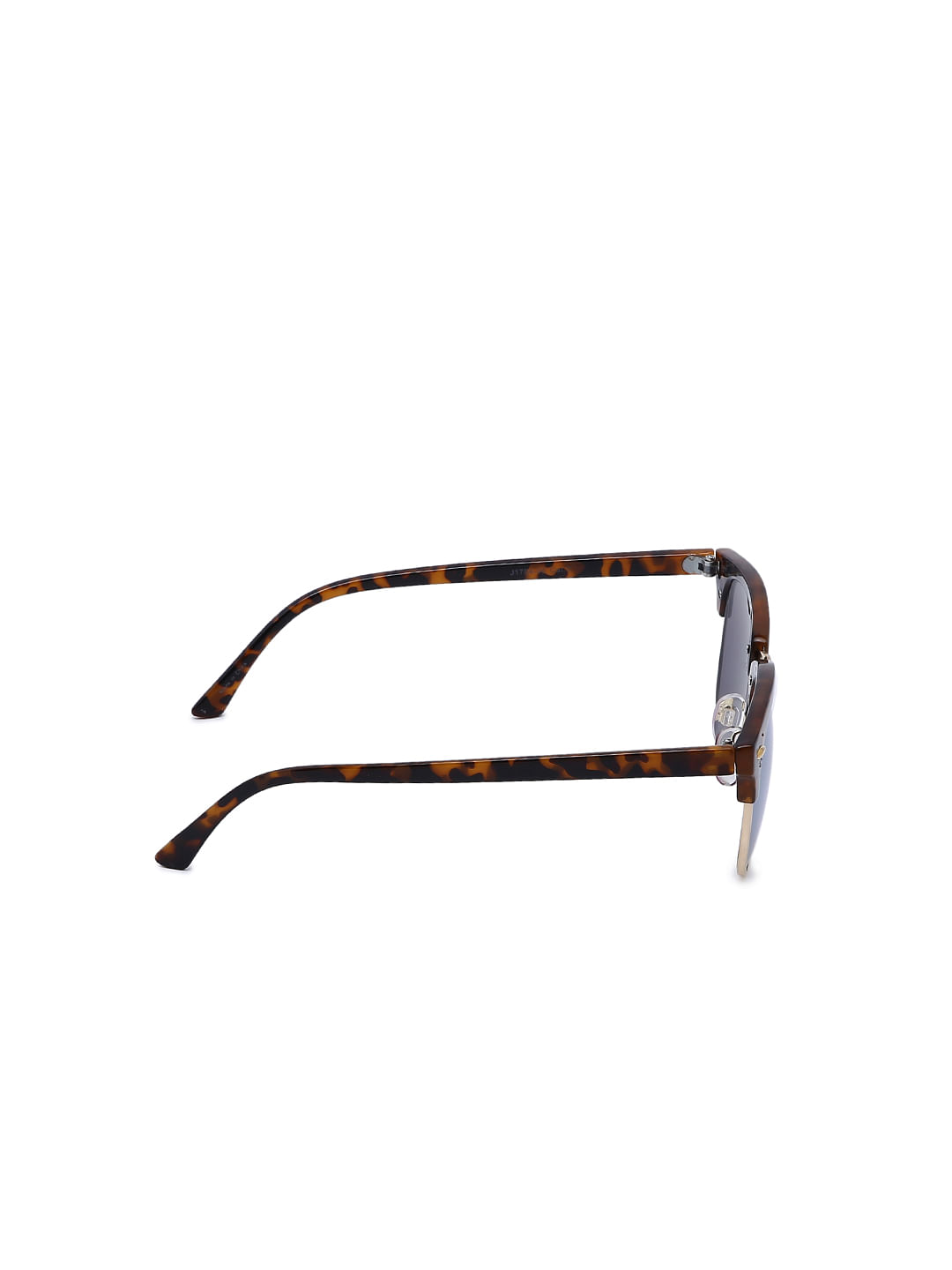 Green Tortoise Shell Sunglasses