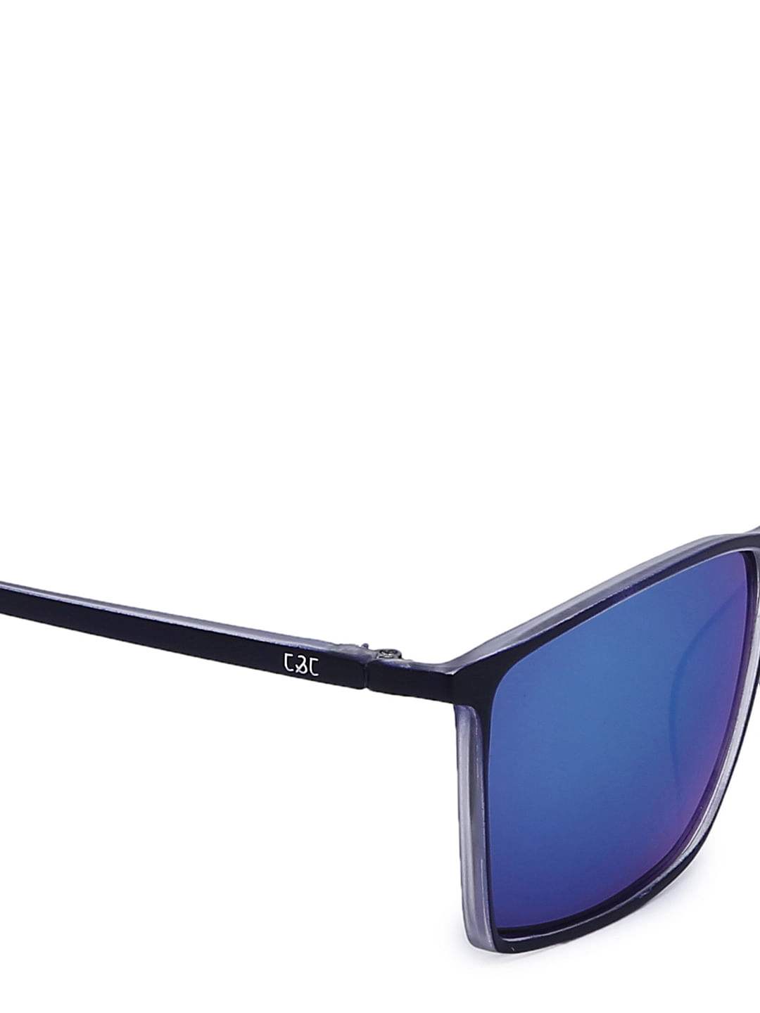 Blue Sunglasses