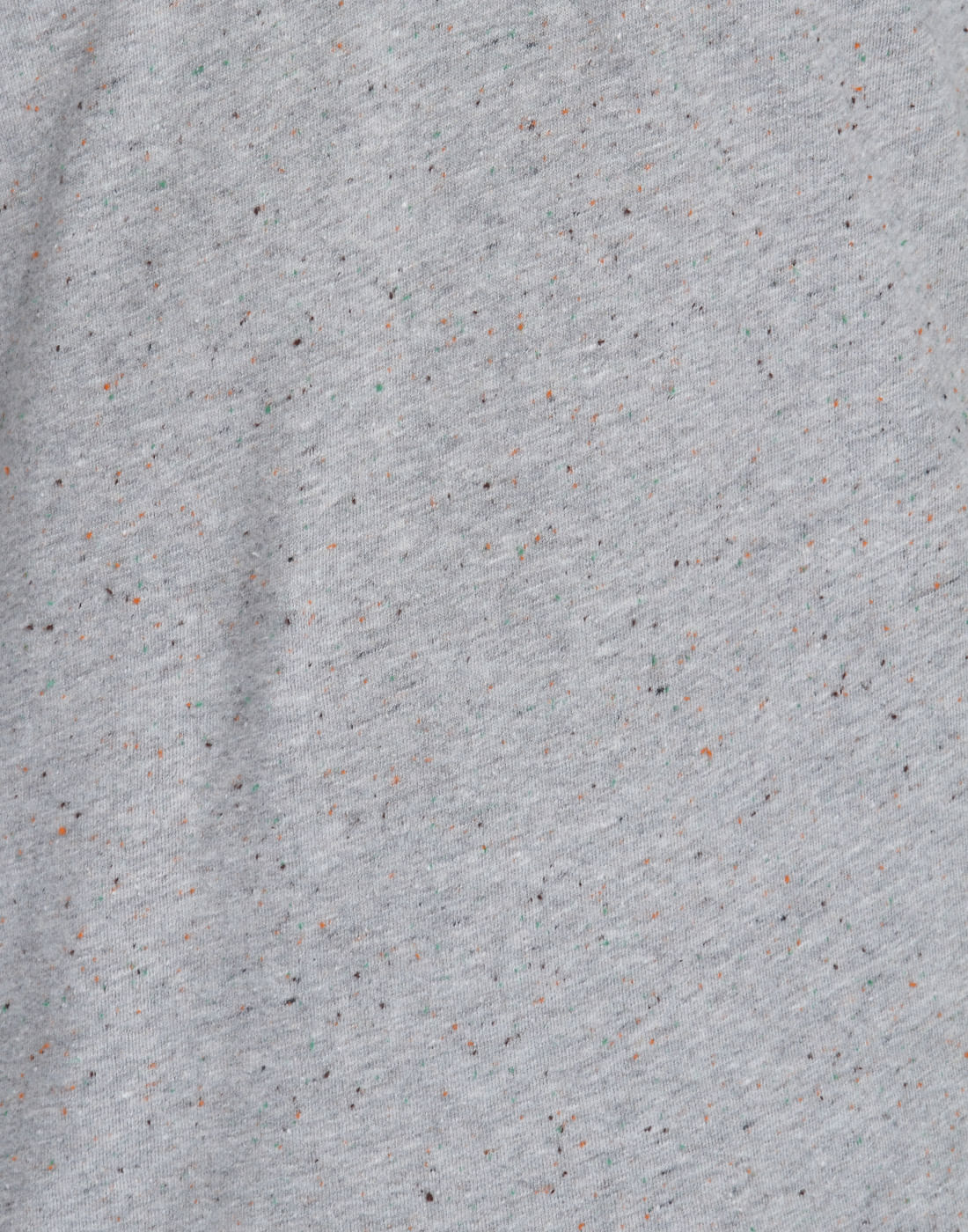 Grey Henley T-Shirt