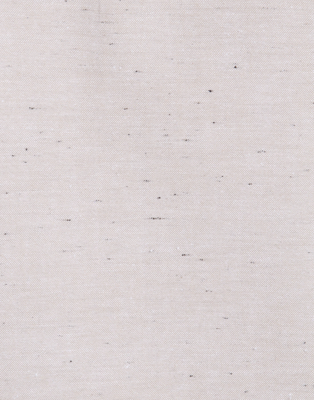 Beige Slim Fit Shirt
